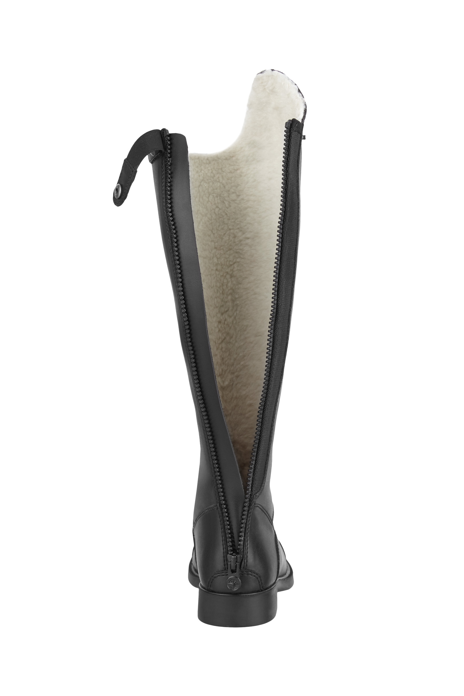 Suedwind Footwear Kids Fun Glitter Winterreitstiefel, Kinder