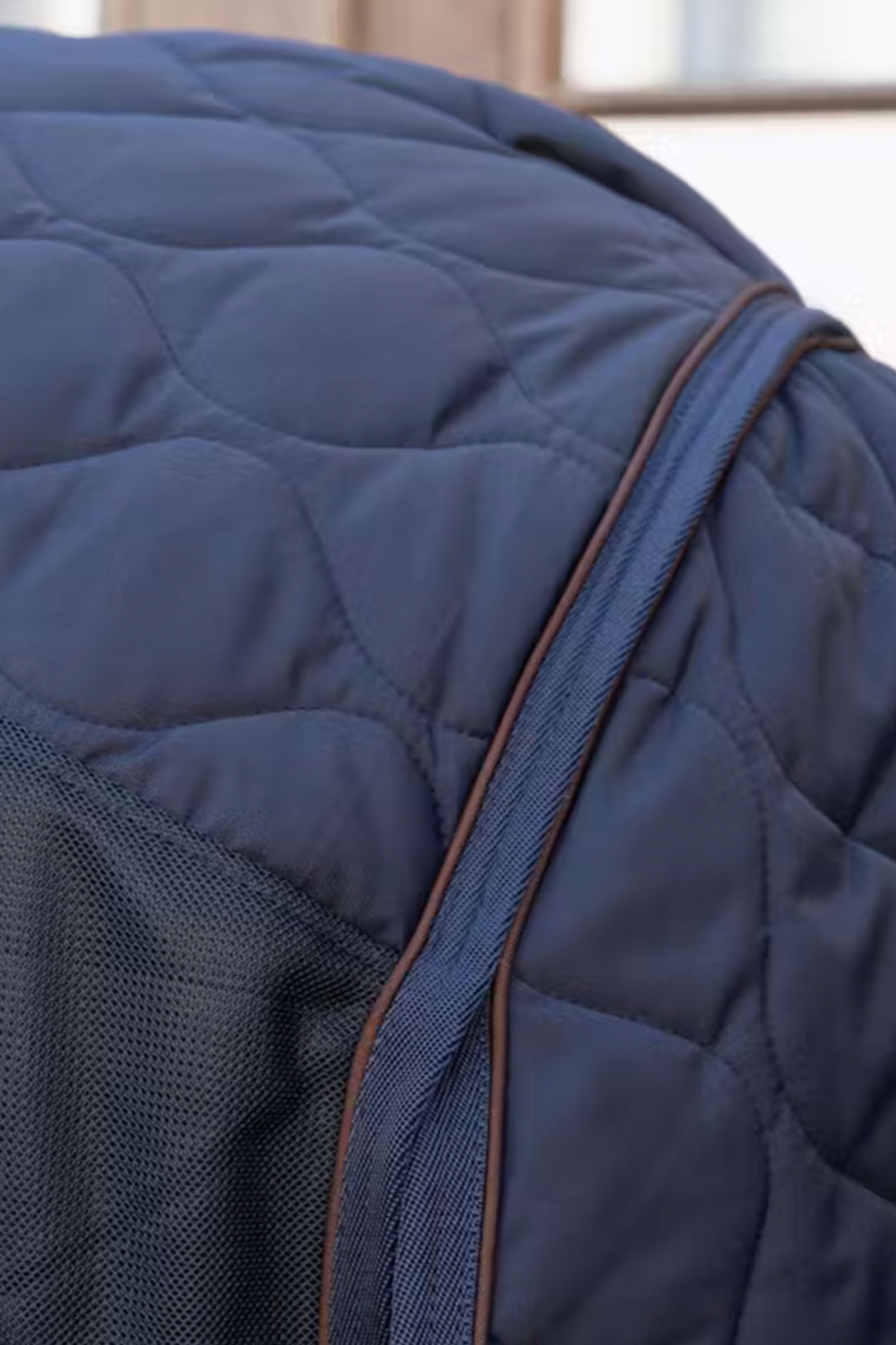 Kentucky Horsewear Transport Combo Fleecedecke