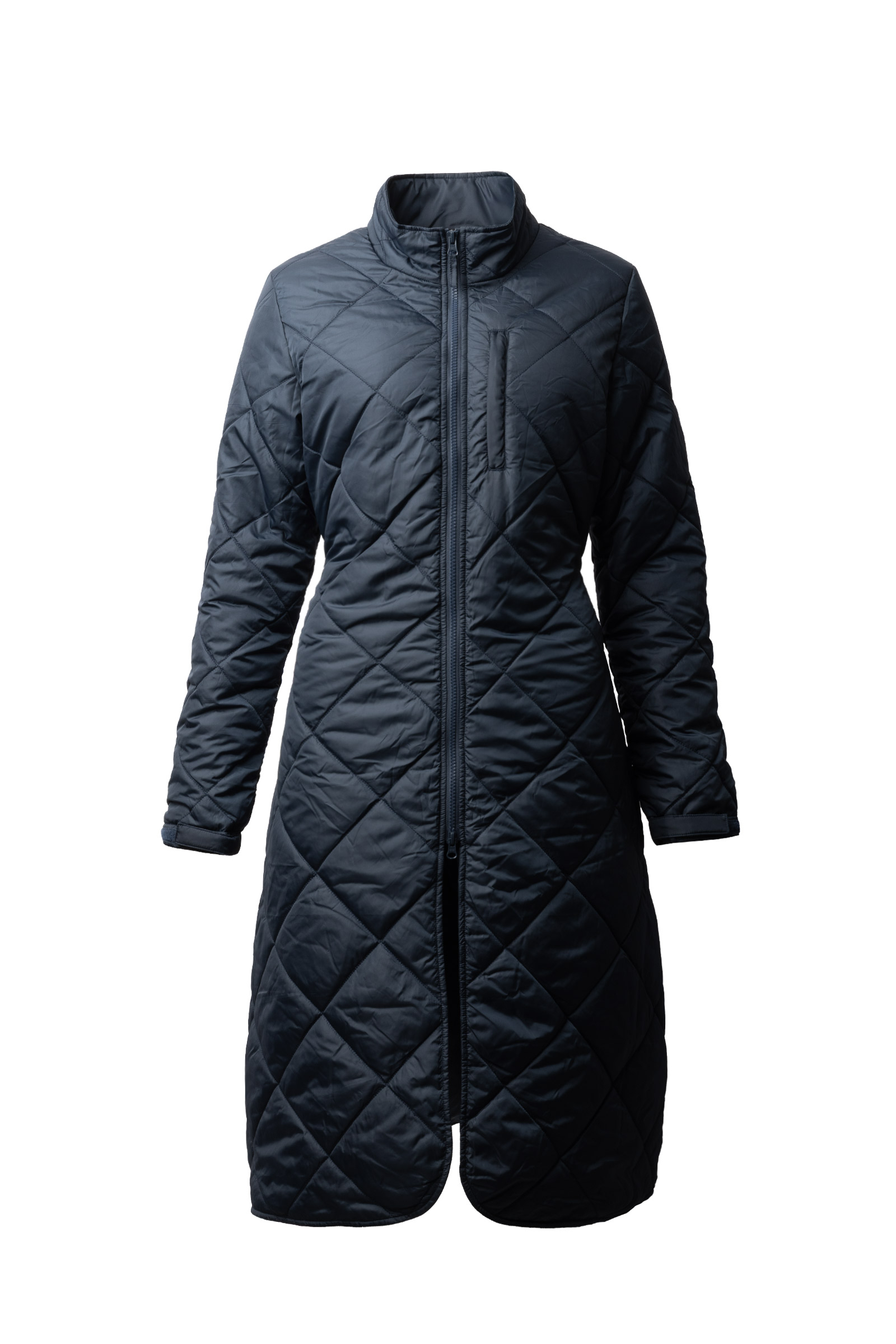 Horze Hazel Damen lange Unterjacke