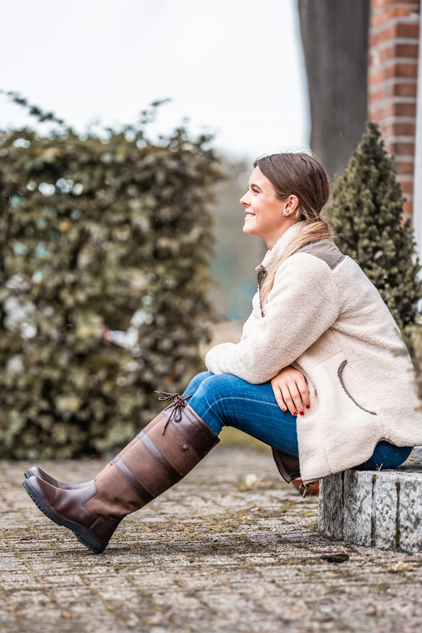 Suedwind Footwear Derry Damen Stallschuhe