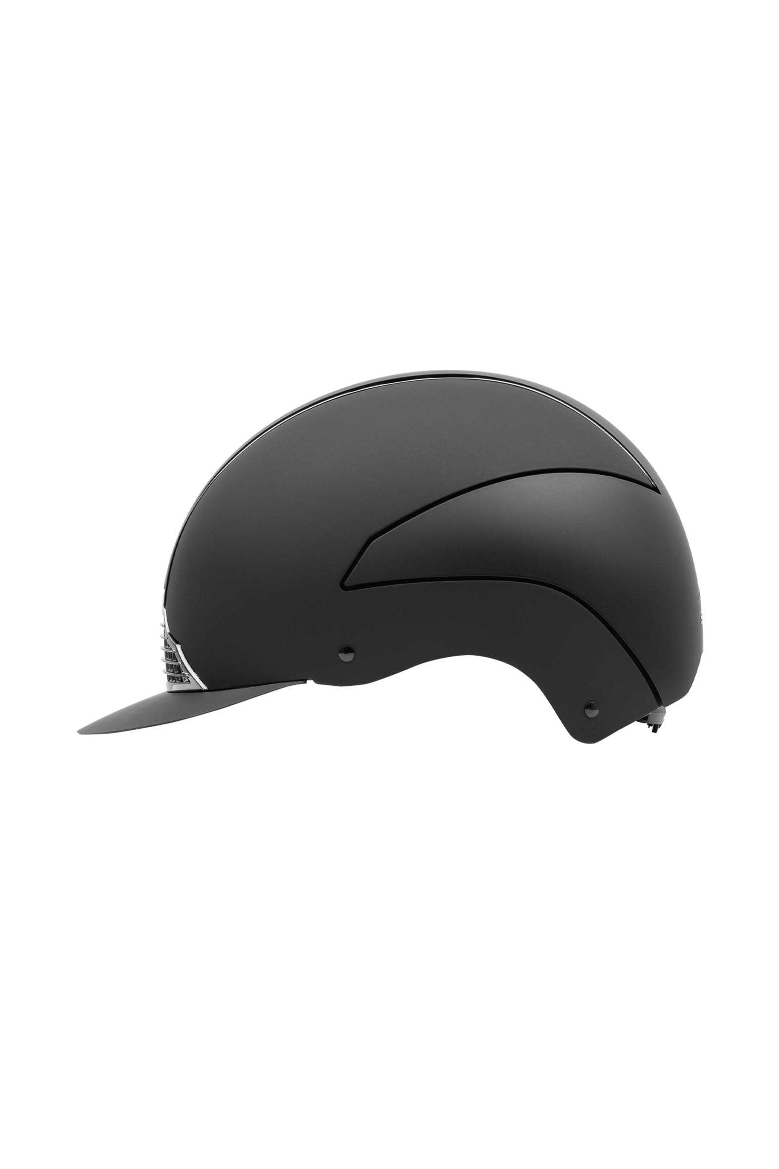 SWING H24 Chrome Reithelm