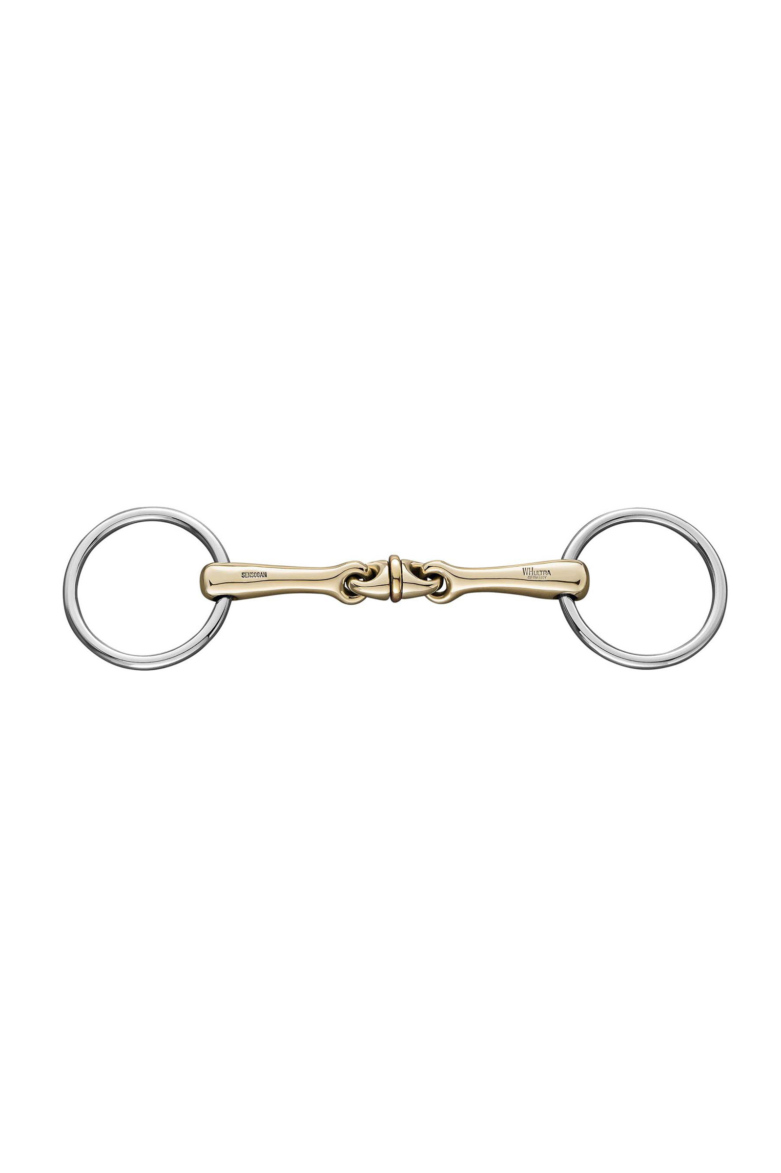 Sprenger WH Ultra Unterlegtrense 14mm