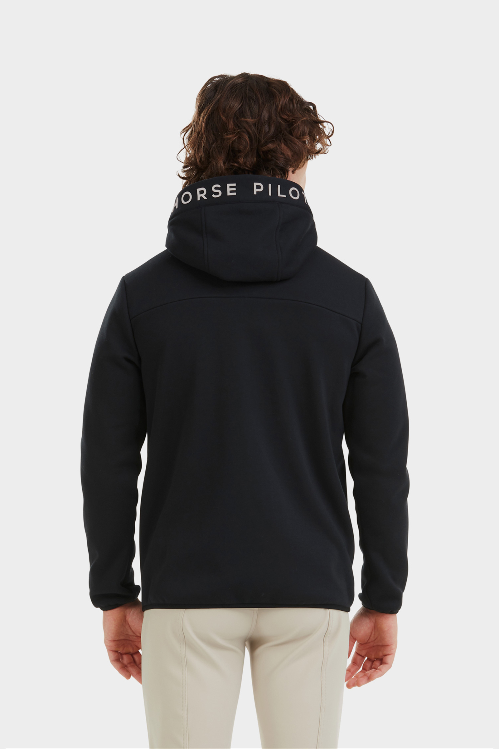 Horse Pilot Pampa Herrenjacke