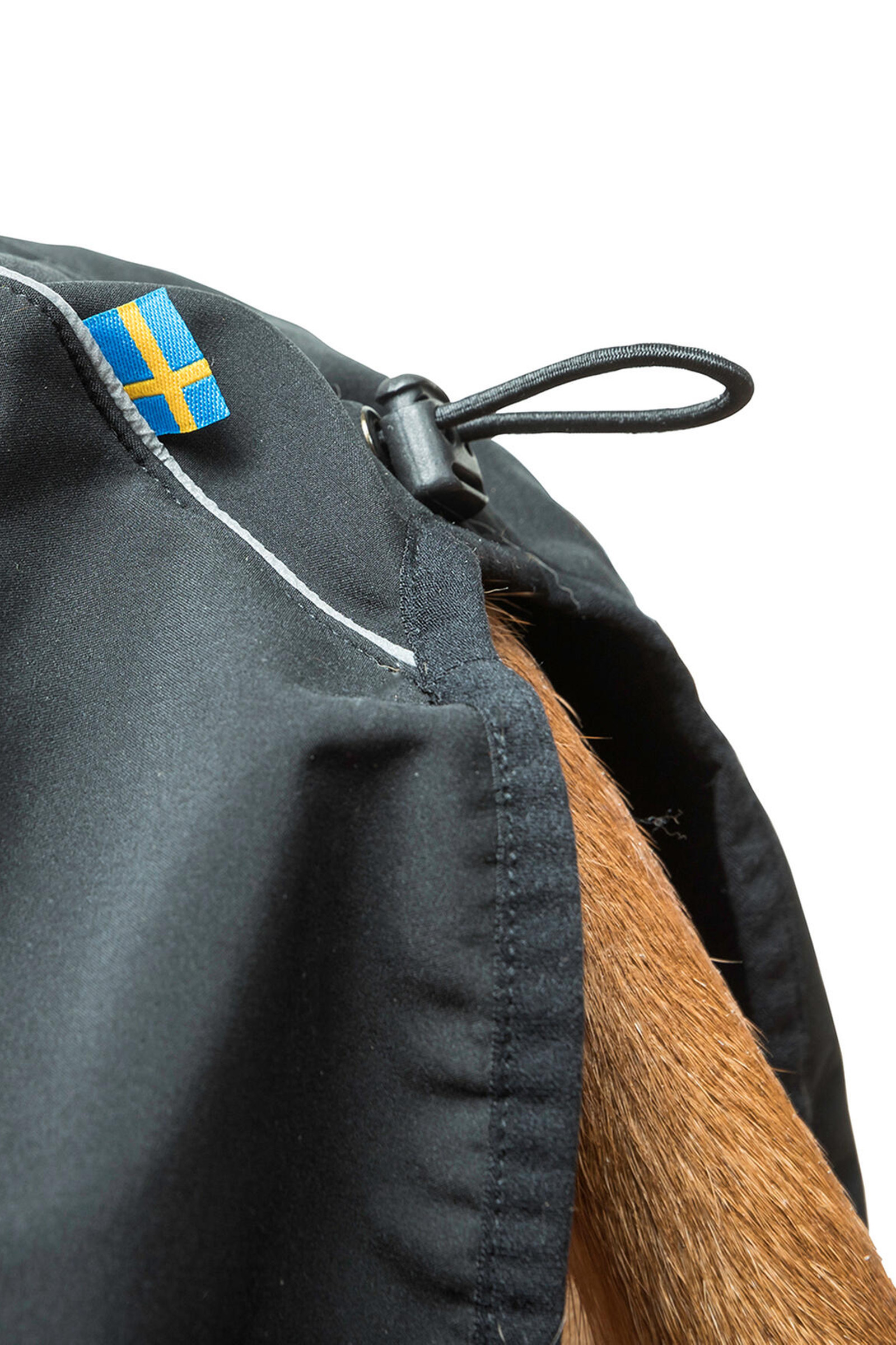 Back on Track Bark All-Round Hundemantel, 40-50cm