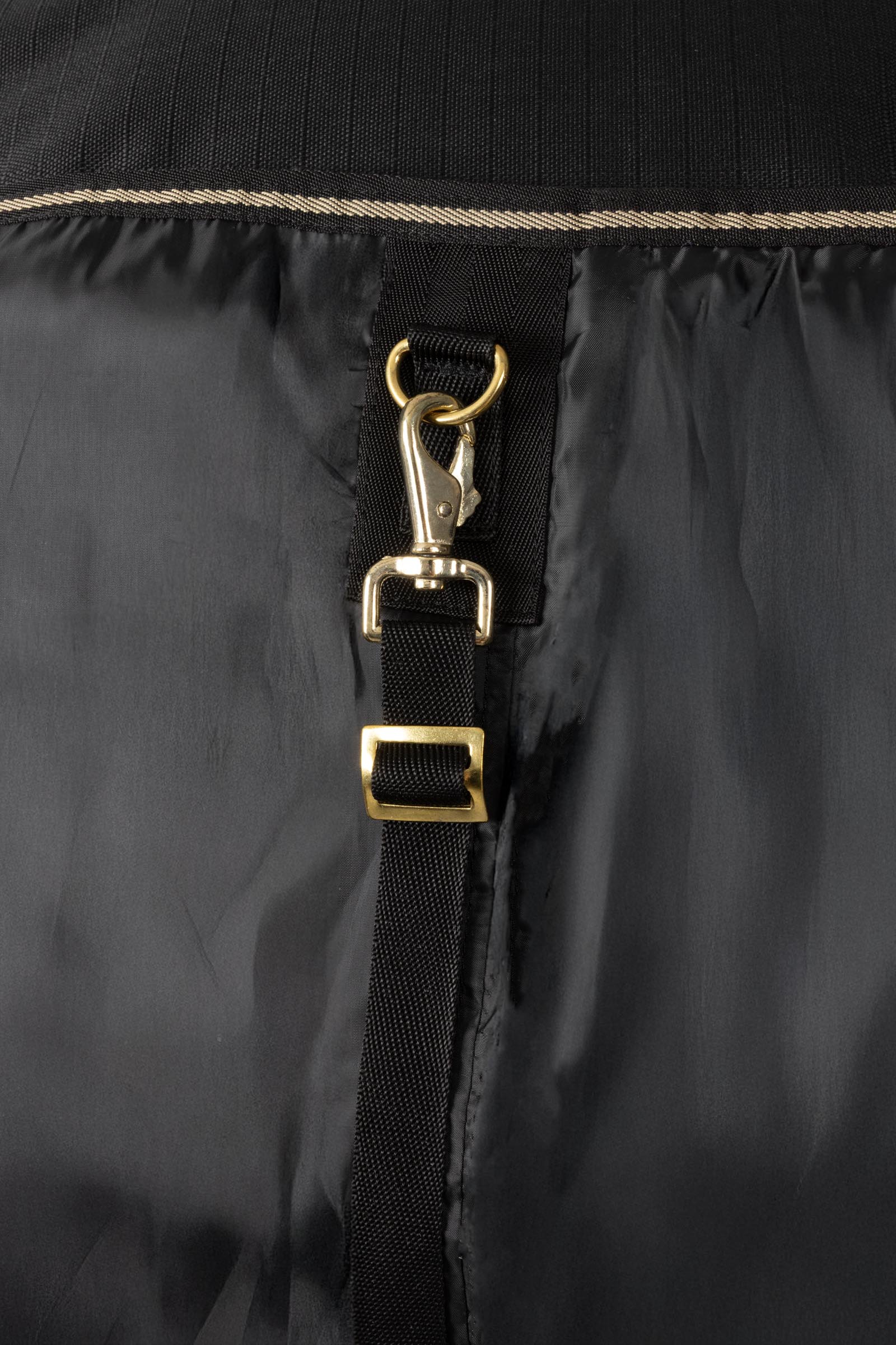 Horze 1200D Weidedecke, 100 g