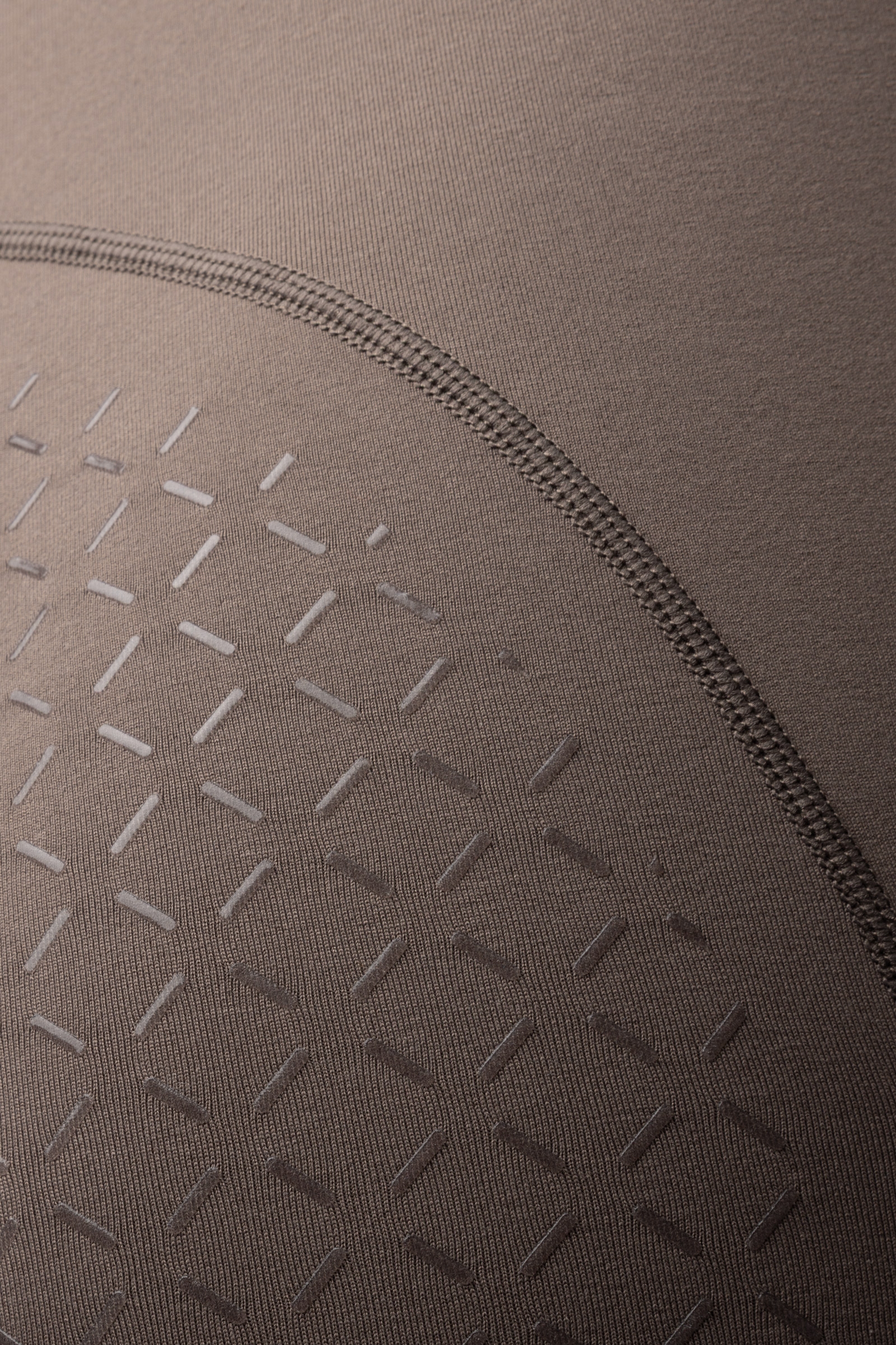 Horze Dea Damen Winter Reitleggings mit Vollbesatz