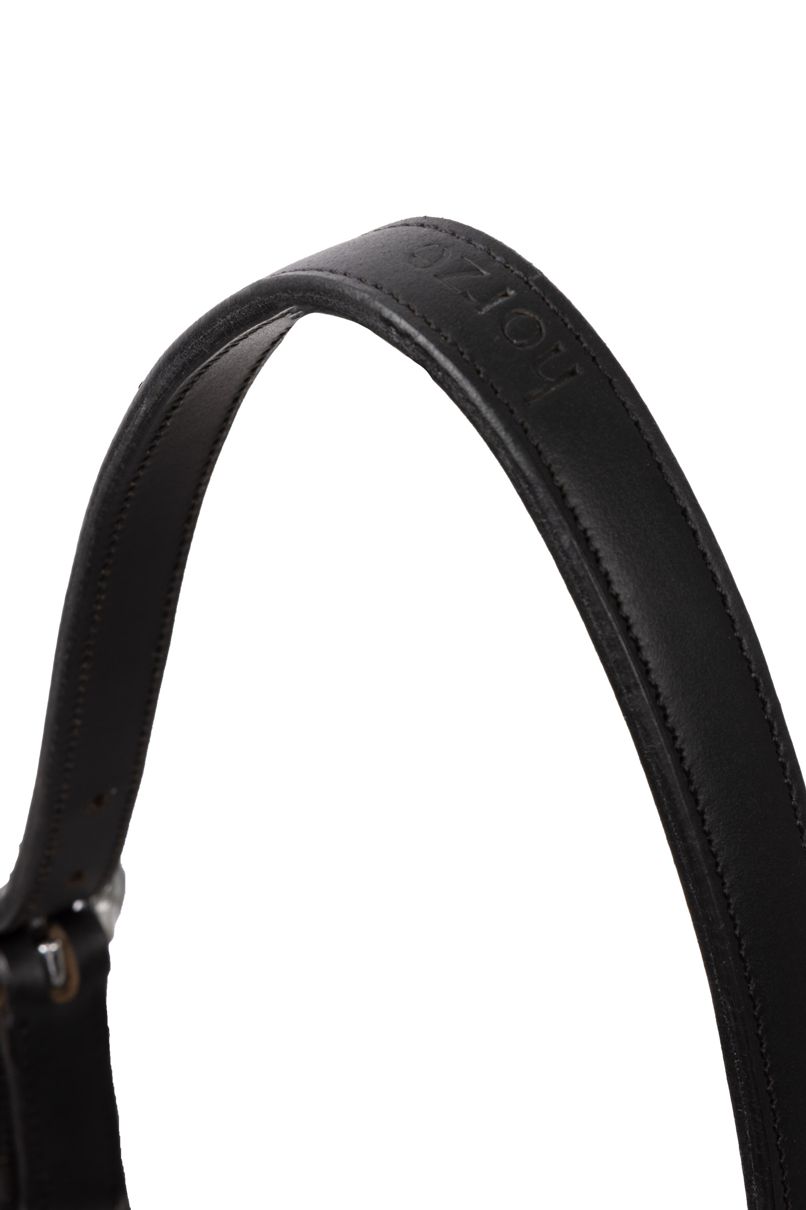 Horze Halfter mit Kristallen