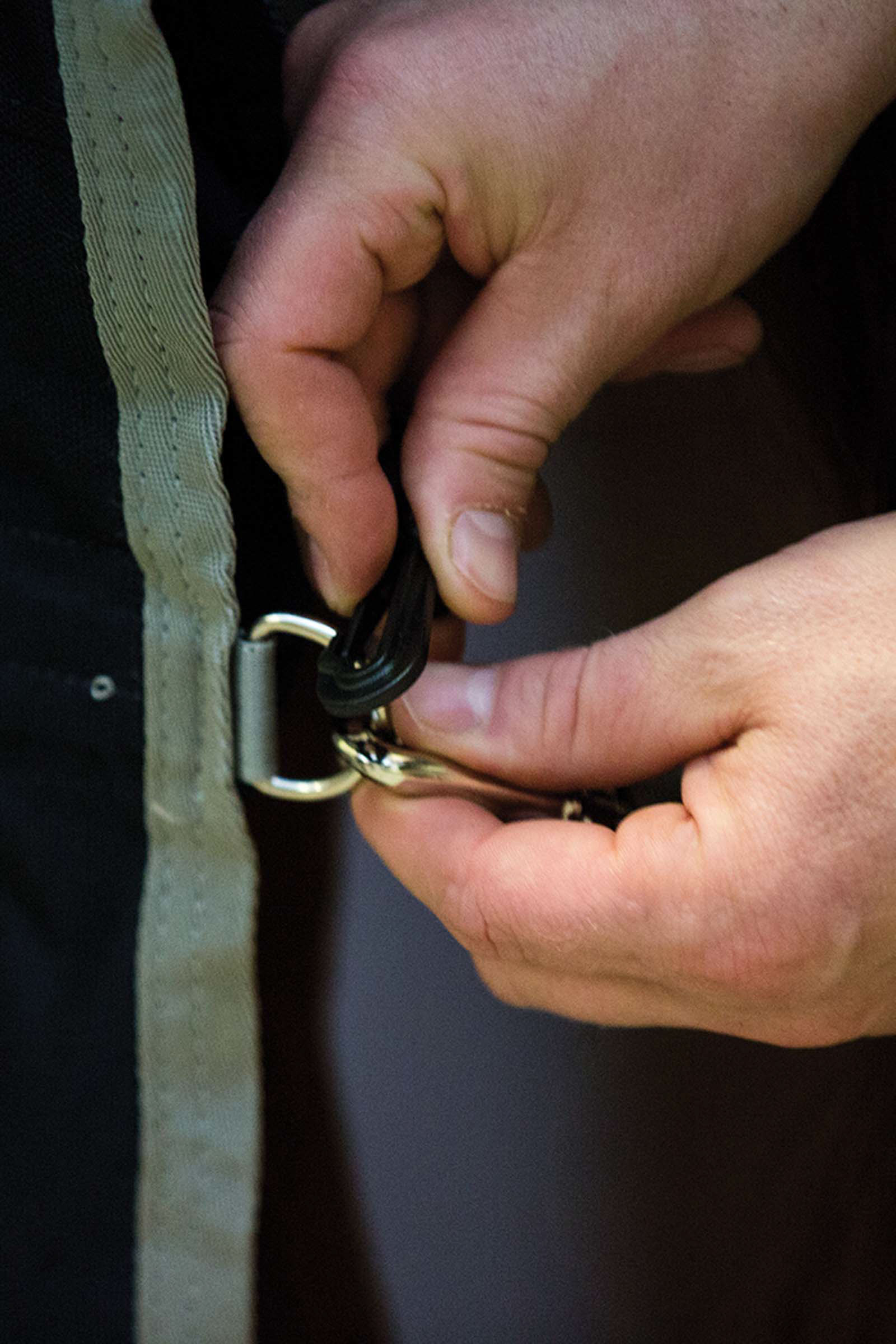 Horseware Liner Unterdecke, 100g