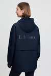 LeMieux Indra Damen wasserdichte Jacke