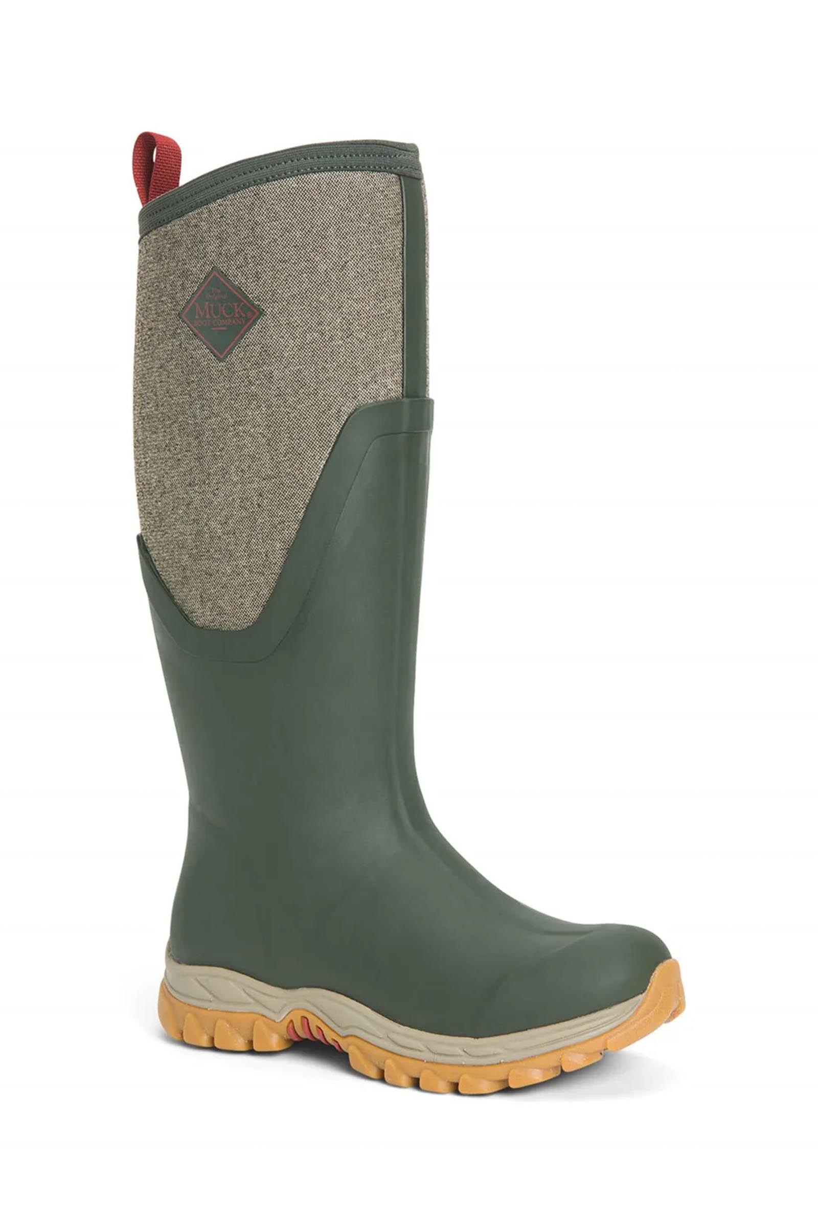 Muck Boot Arctic Sport II Damenstiefel