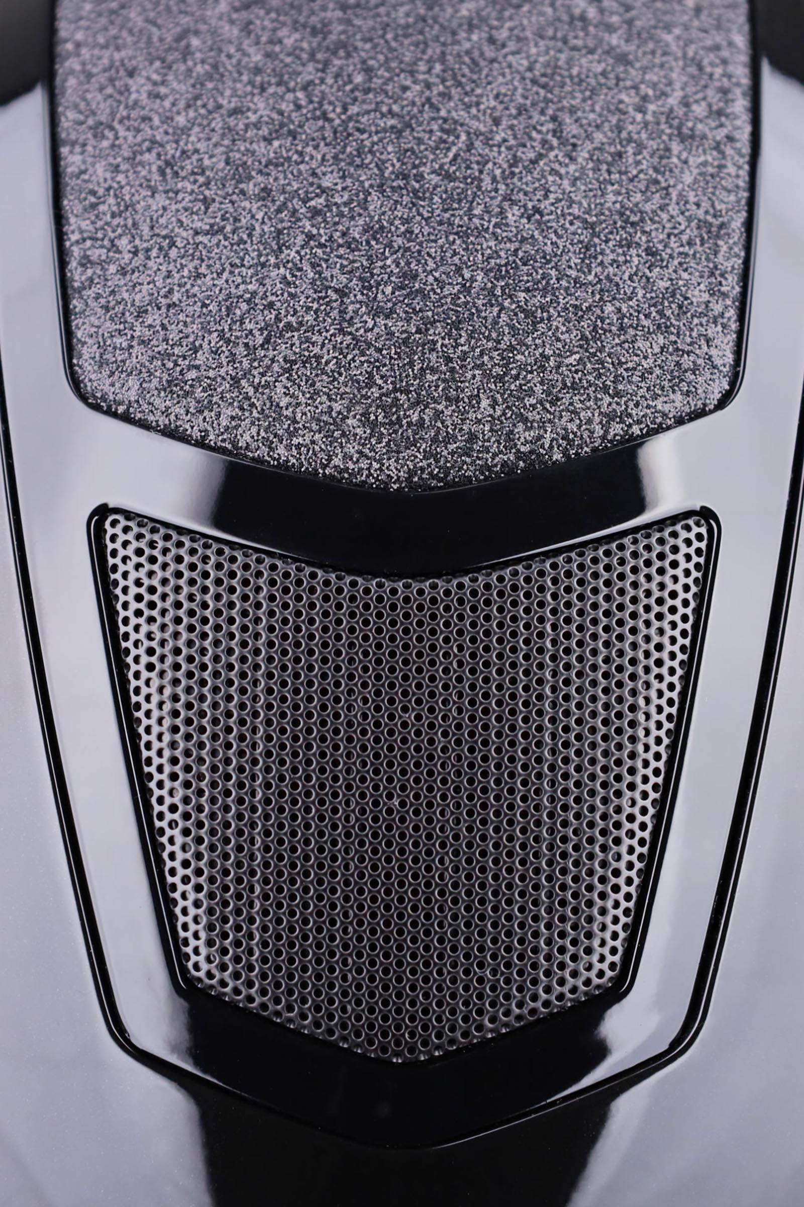 USG Comfort Exquisit Reithelm (EN 1384:2023)