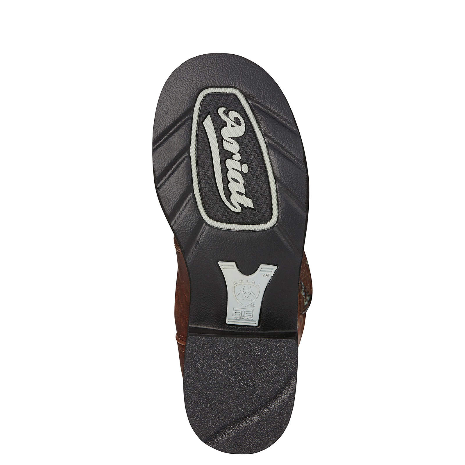 Ariat Probaby Damen Westernreitstiefel