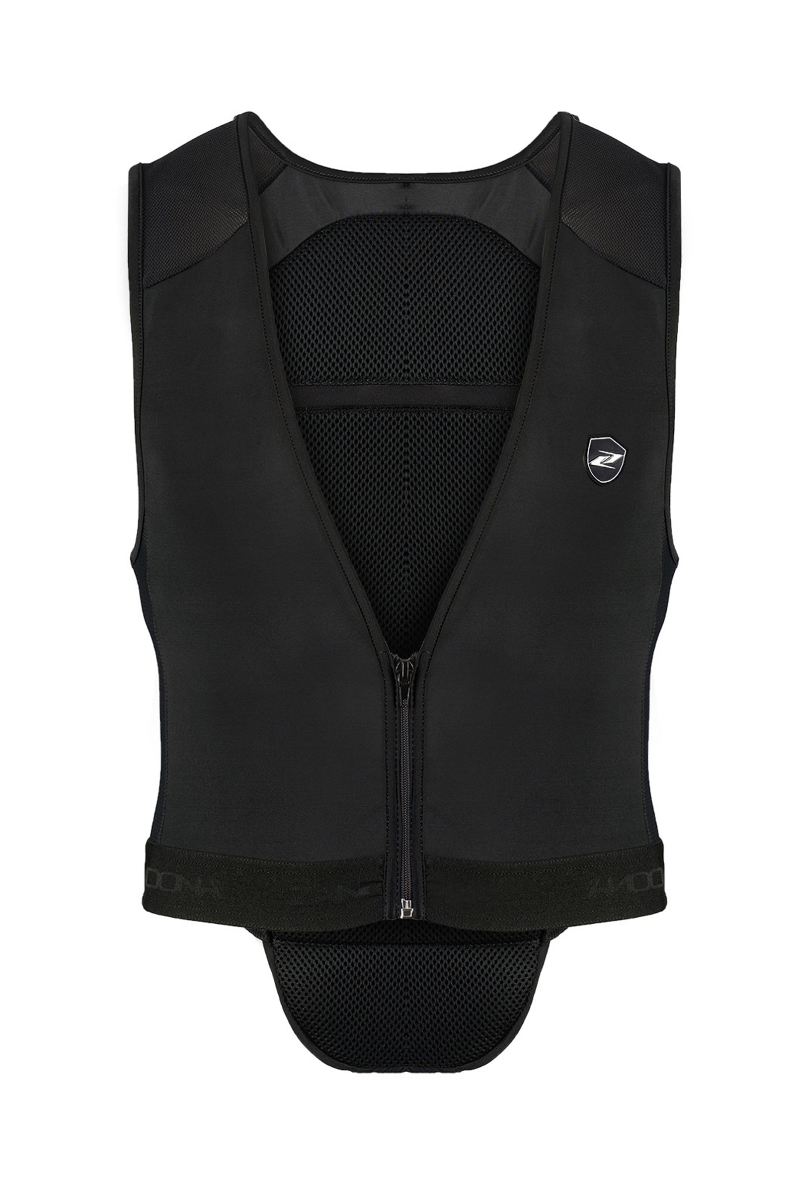 Zandona Competition Vest Kid x8 (136-150cm) Rückenprotektor
