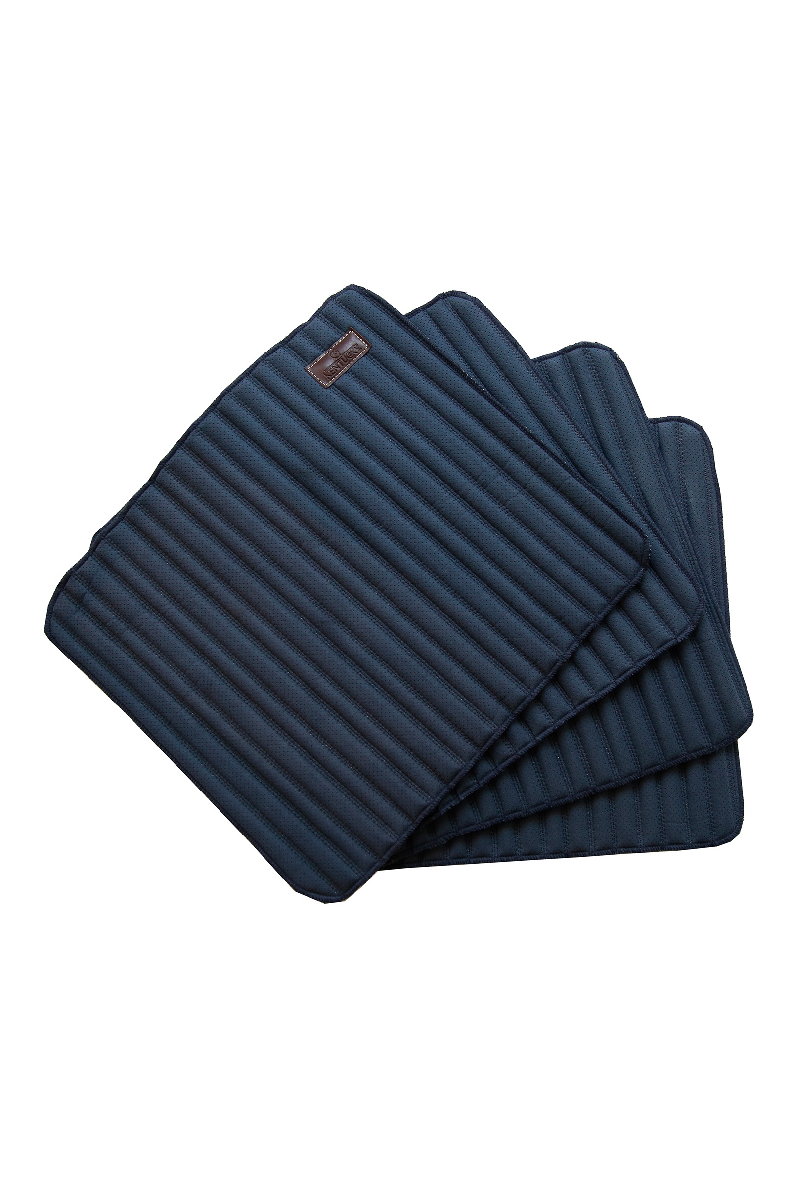 Kentucky Horsewear Absorb Bandagierunterlagen, 45x30cm