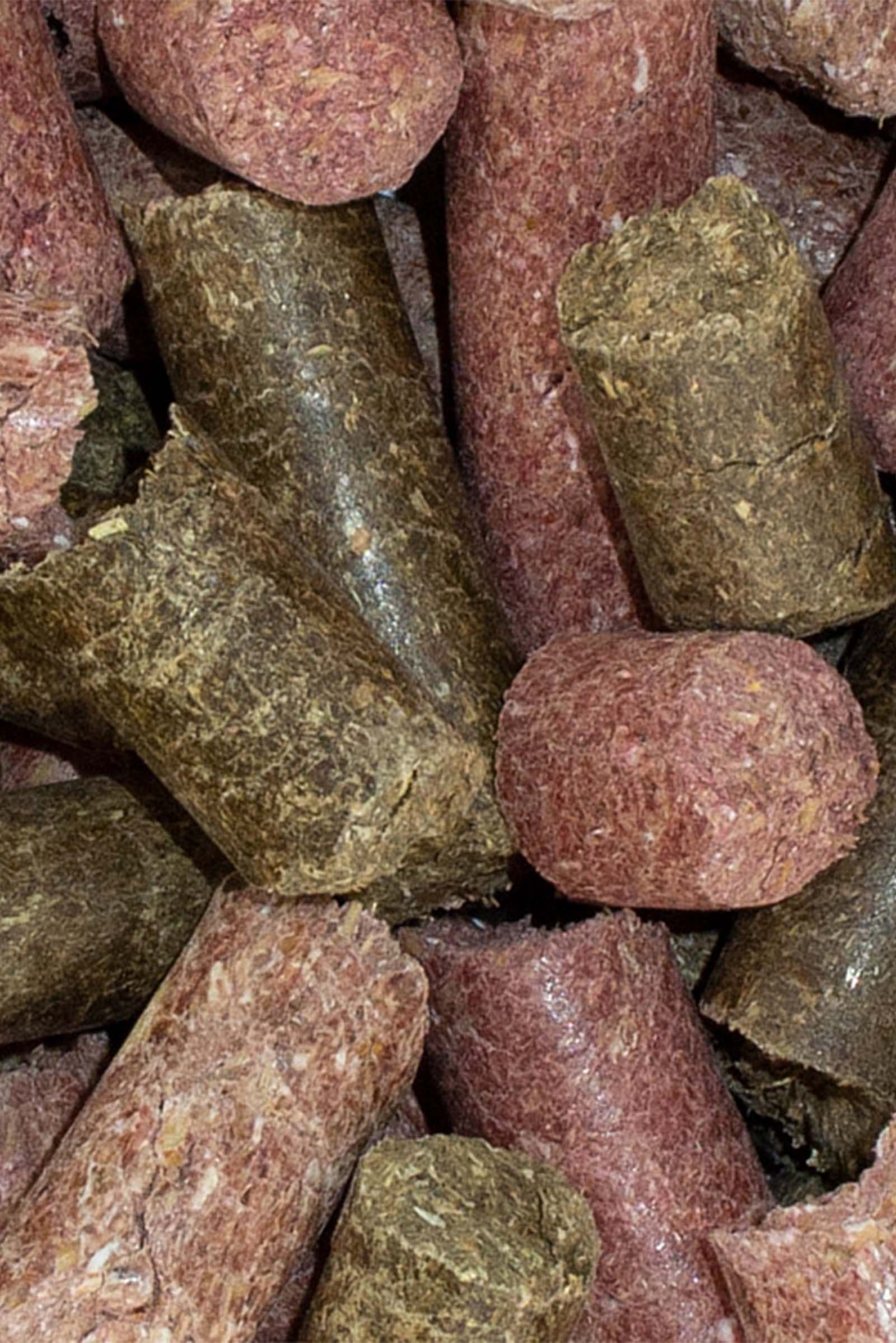 Speed Mix-it Delicious Speedies, Leckerli, 5kg