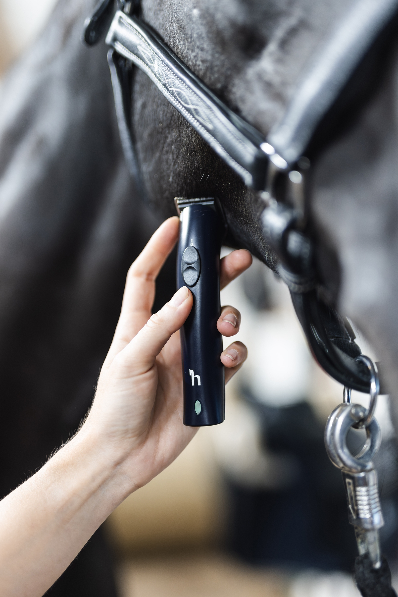 Horze Trimmer, ultraleicht