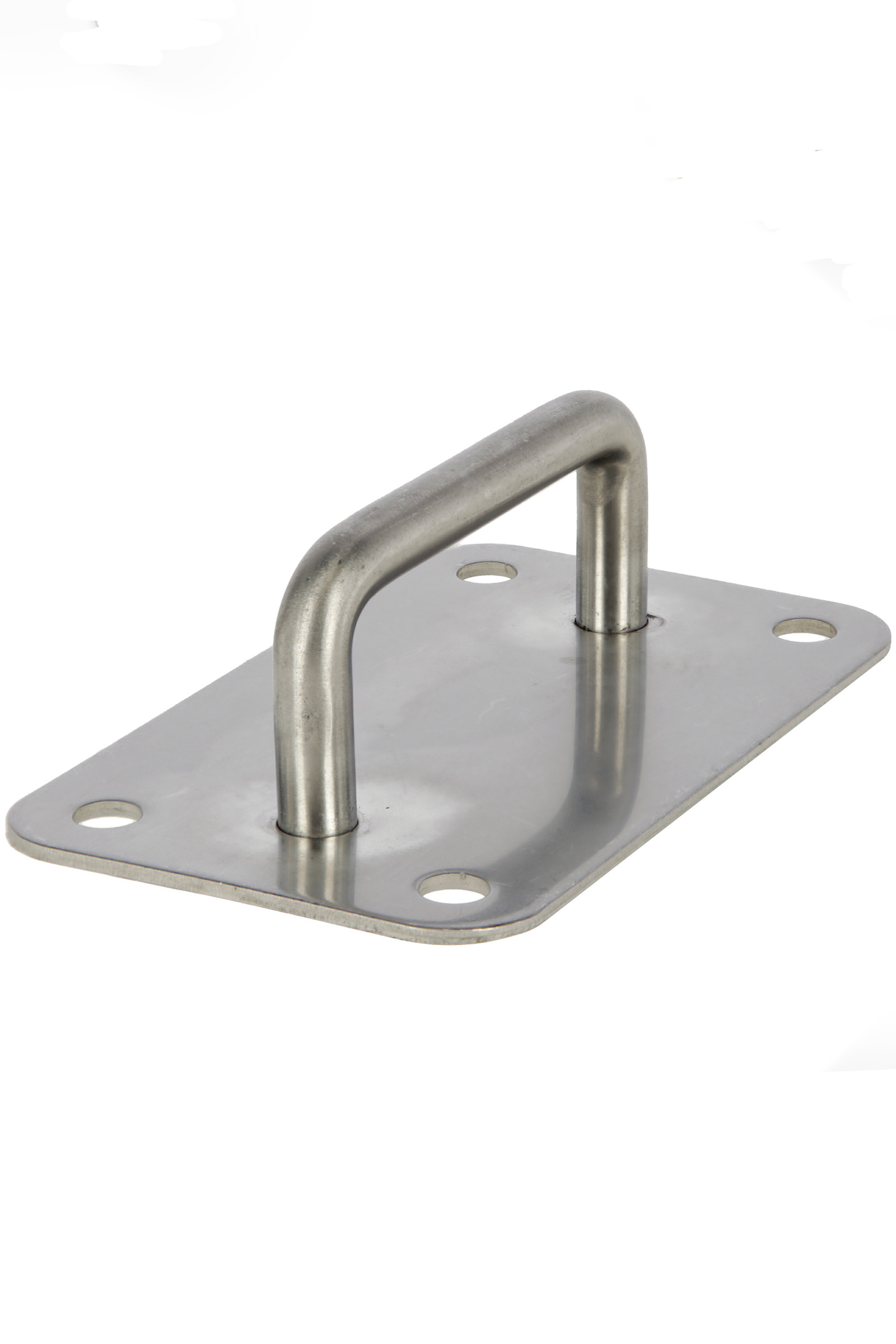 Kerbl Heubox-Bodenbefestigung