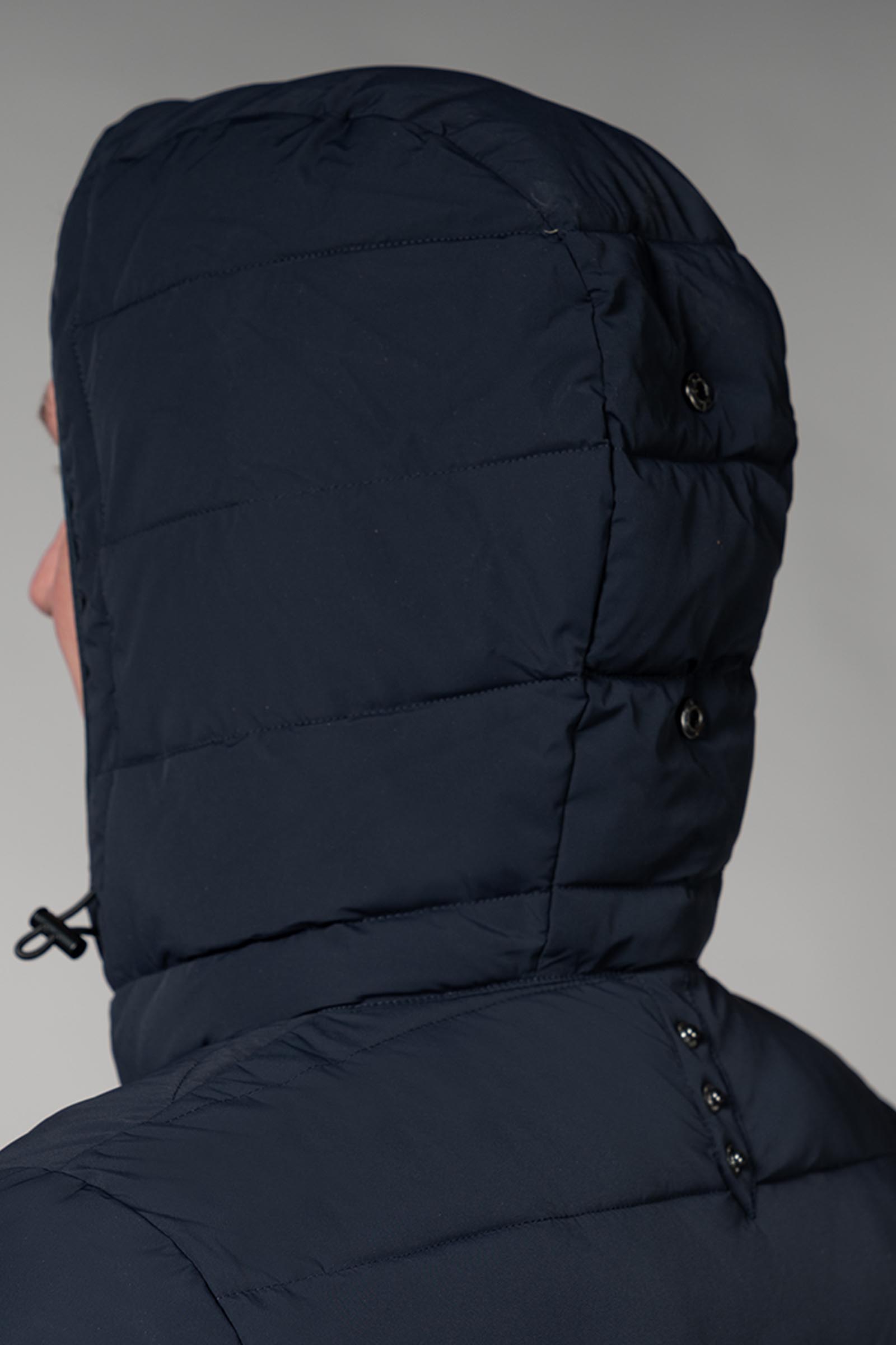 Schockemöhle Sports SPLeon Men's Quilted Jacket