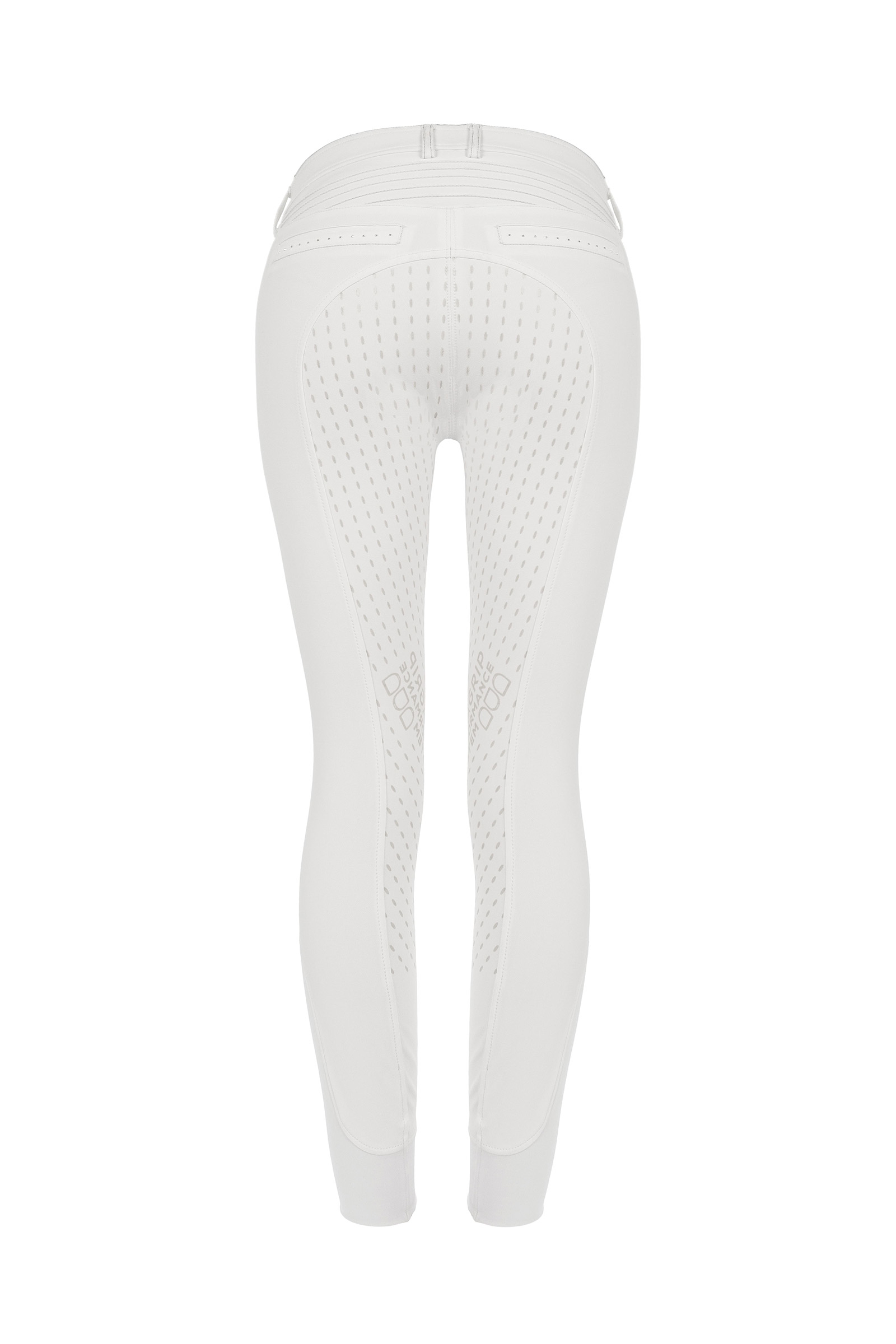 Cavallo CAVALCALIMA Kinder Vollbesatzreithose