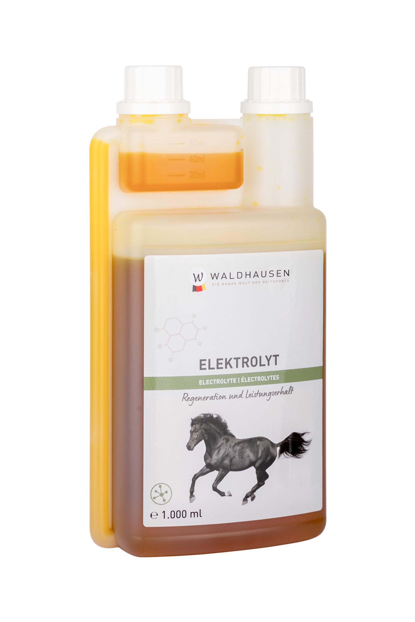 Waldhausen Elektrolyt, fl&uuml;ssig (1000 ml)
