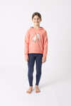 Horze Selma Kinder-Hoodie
