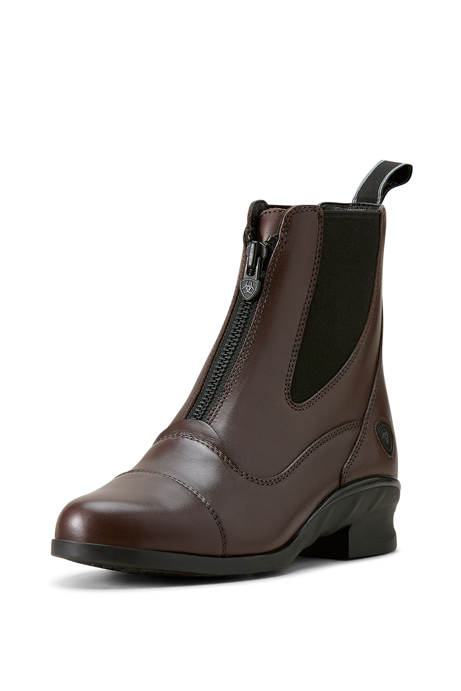 Ariat Heritage Damen Paddockstiefeletten mit Reißverschluss