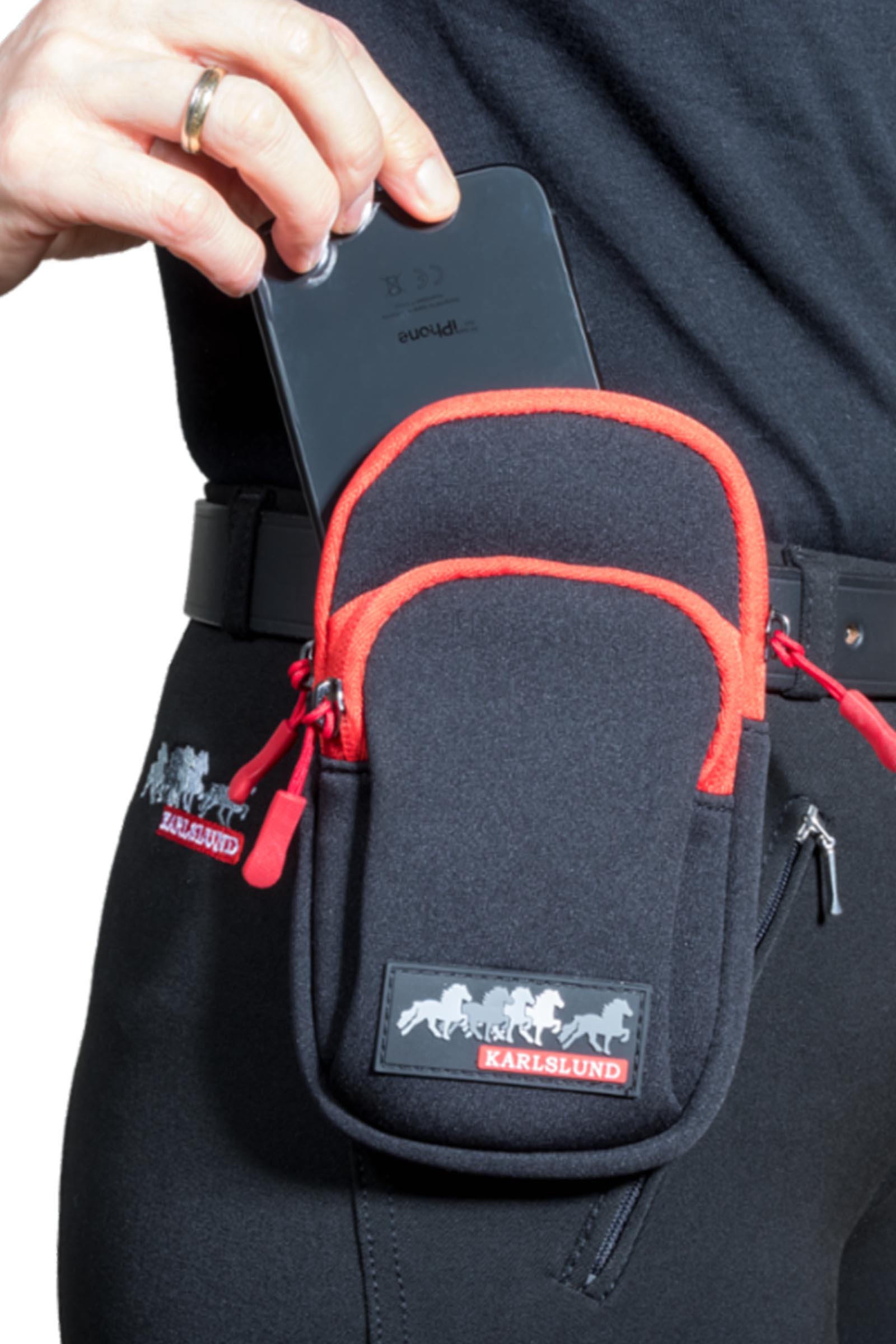 Karlslund Beintasche