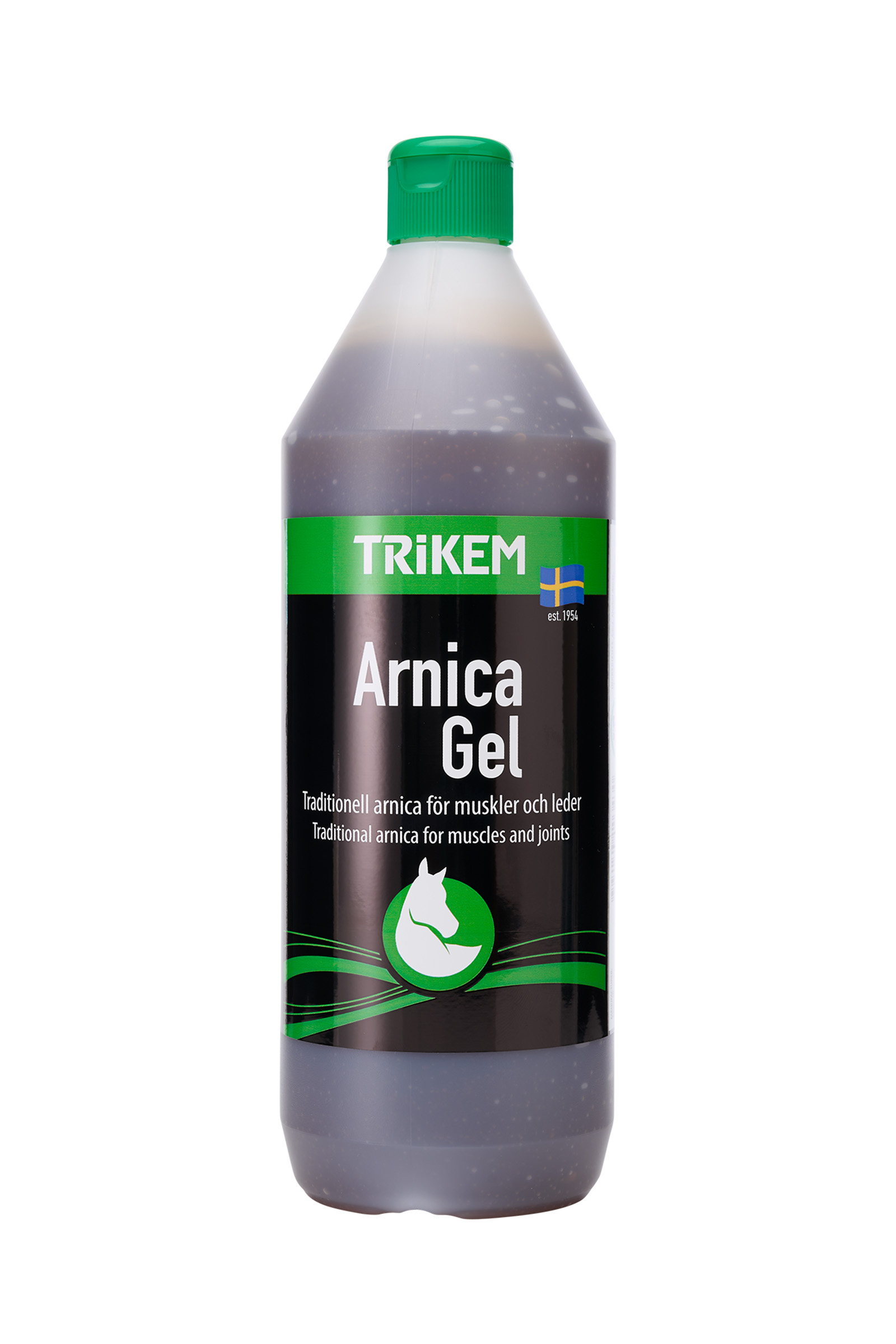 Trikem Arnika Gel, 1 Liter