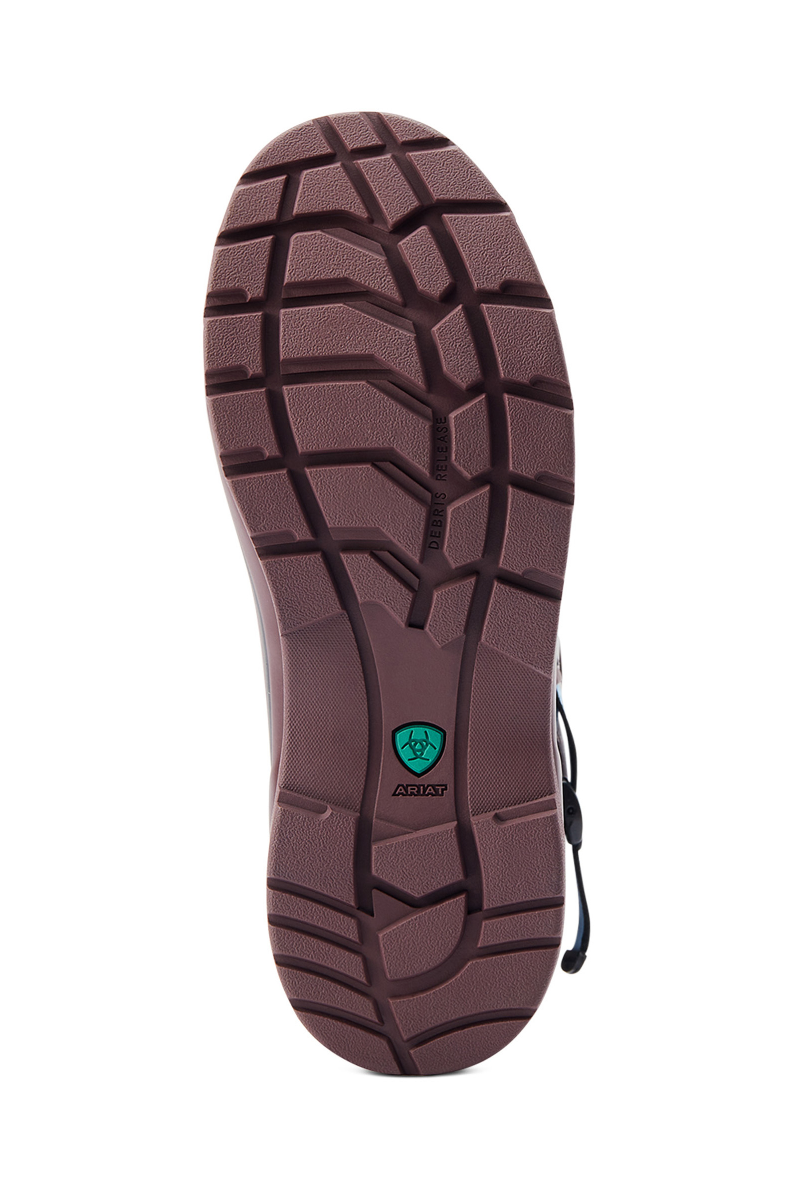 Ariat Kelmarsh Mid Damen Gummistiefel mittlerer H&ouml;he