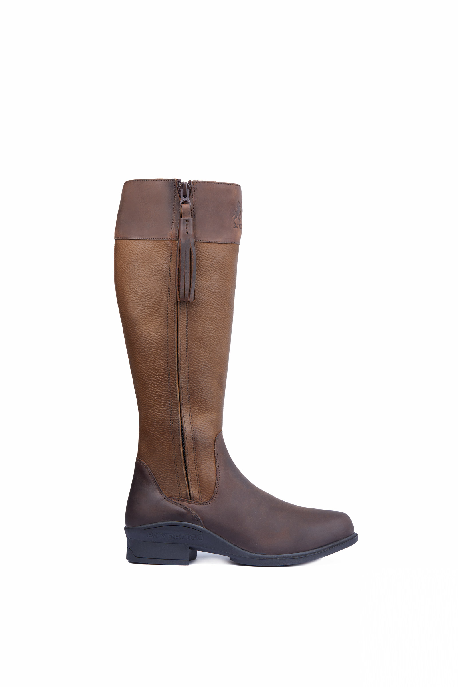 B Vertigo Amelia Wasserdichte Damen Countrystiefel