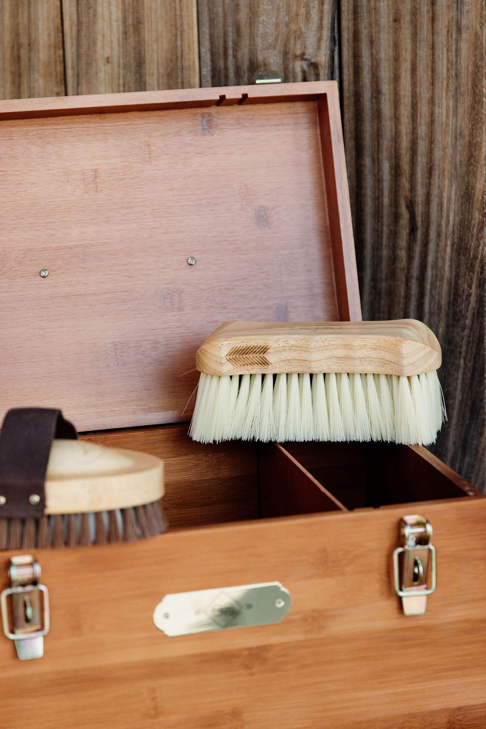 Grooming Deluxe Putzbox