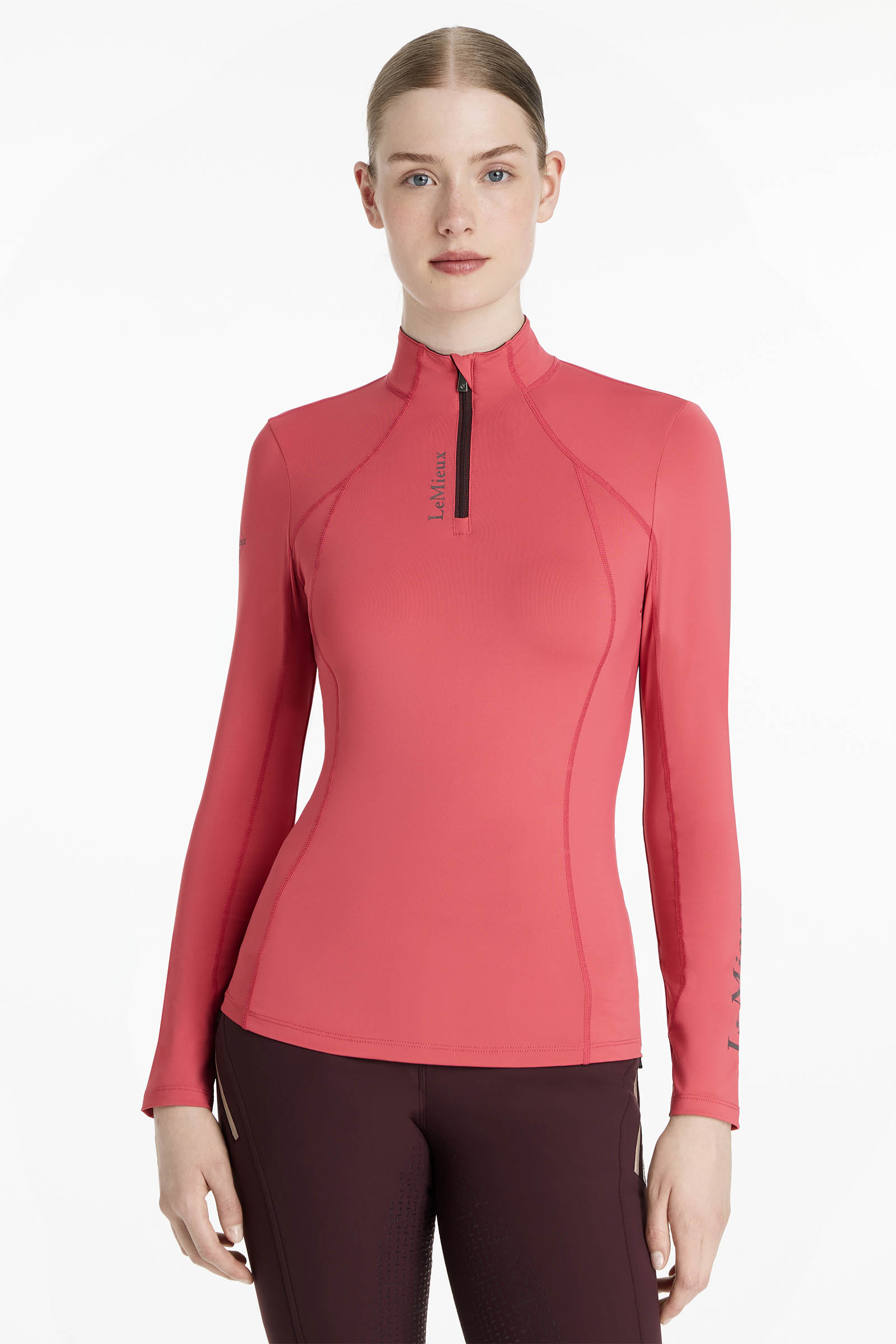 LeMieux Classique Damen Baselayer Shirt