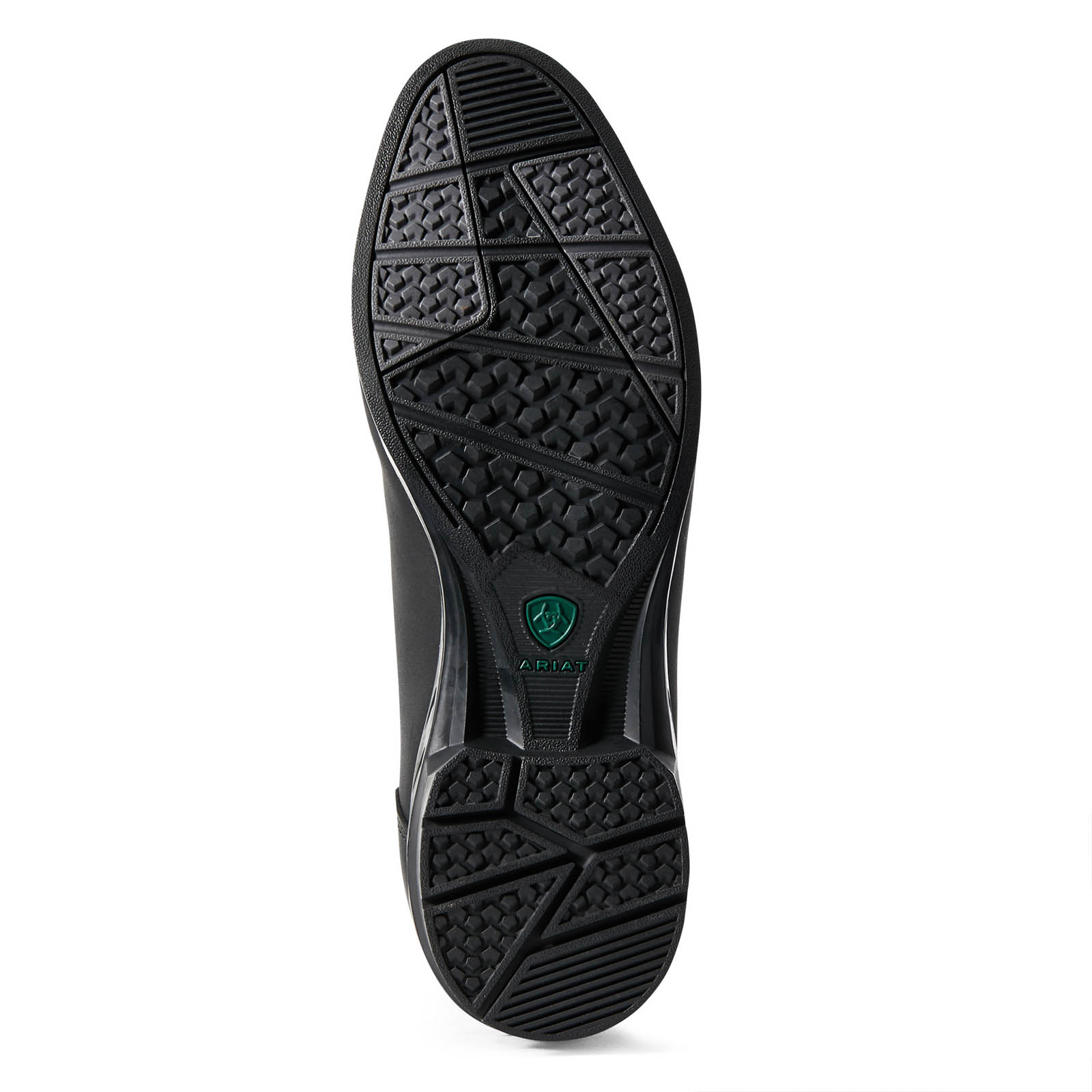 Ariat Heritage IV Zip Damen wasserdichte gef&uuml;tterte Stiefeletten