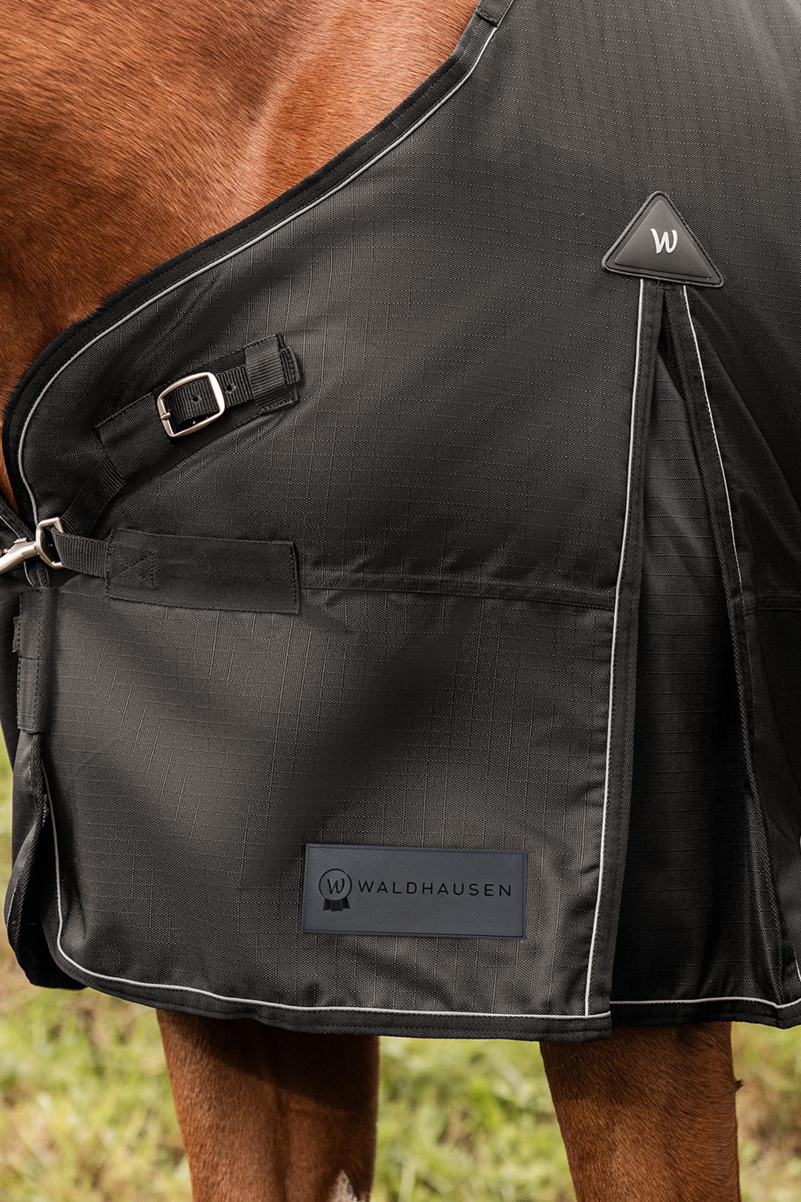 Waldhausen Scandic Weidedecke, 200 g