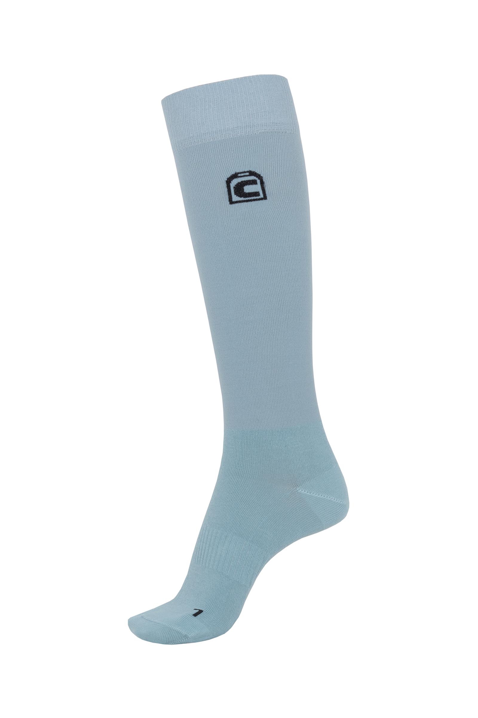 Soft Aqua Cavallo CAVALSVEA Socken