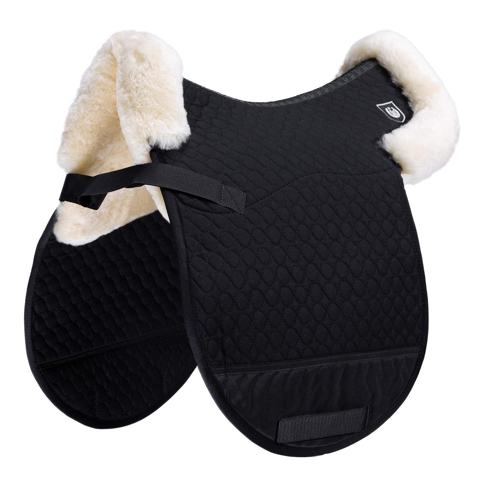 Christ Satteldecke Champ 1/4 Rand VS