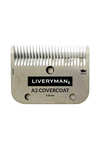 Liveryman A2 CoverCoat Klingen, 4.8 mm