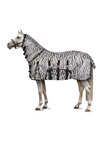 Horze Defender Pony Fliegendecke mit festem Halsteil
