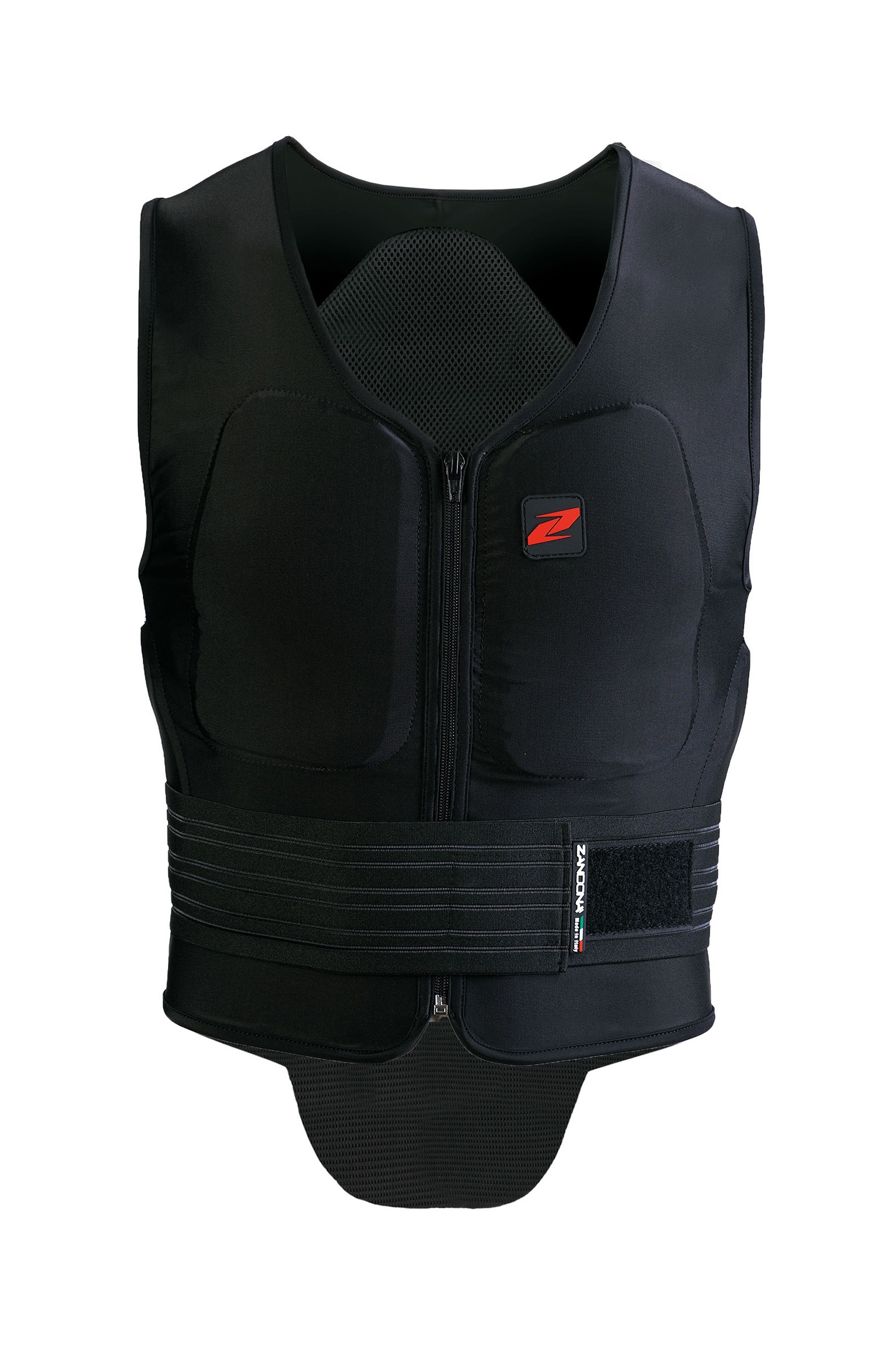 Zandona Soft Vest Pro x7 (168-177cm) Rückenprotektor