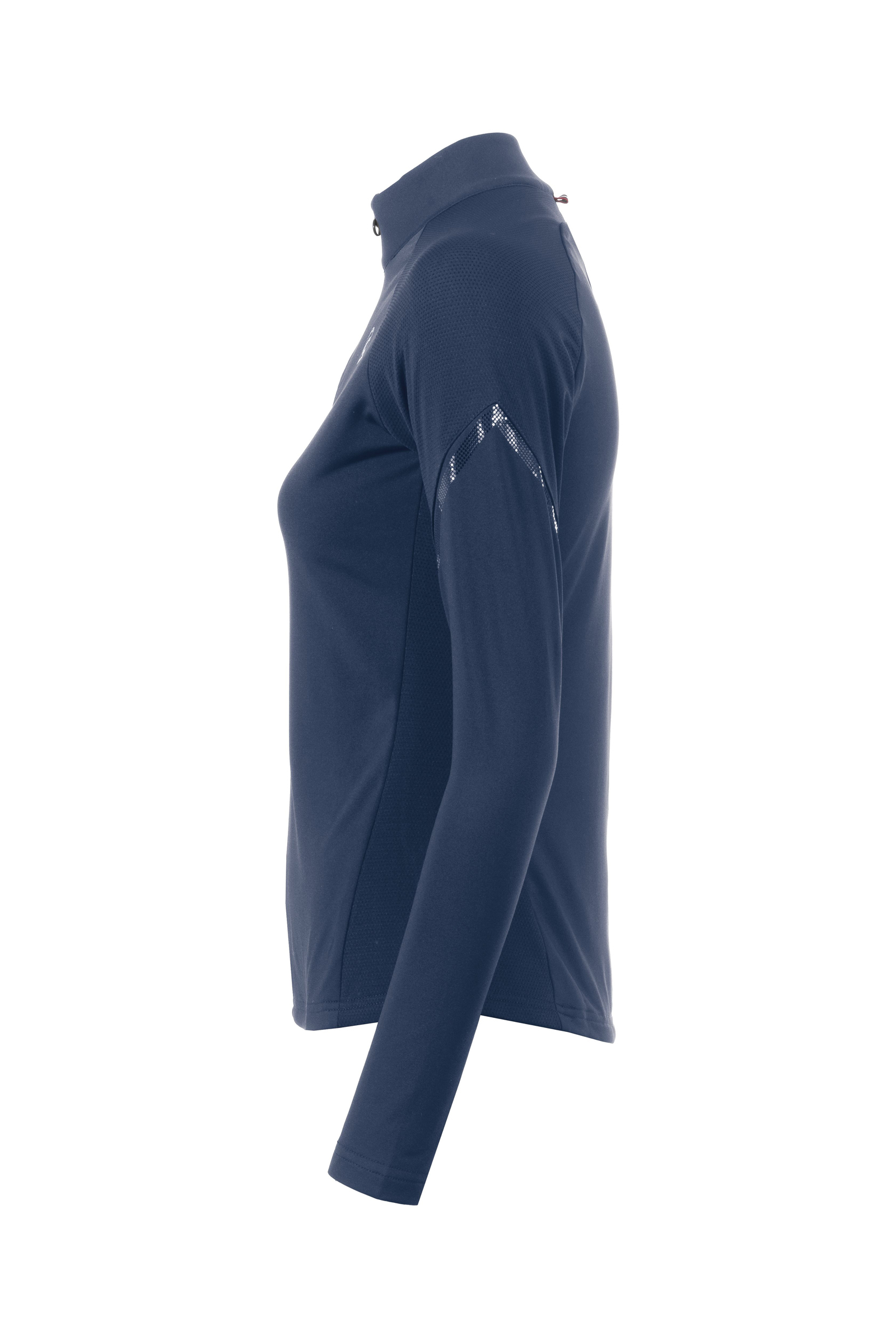 Cavallo CavalMilla Stehkragen-Shirt