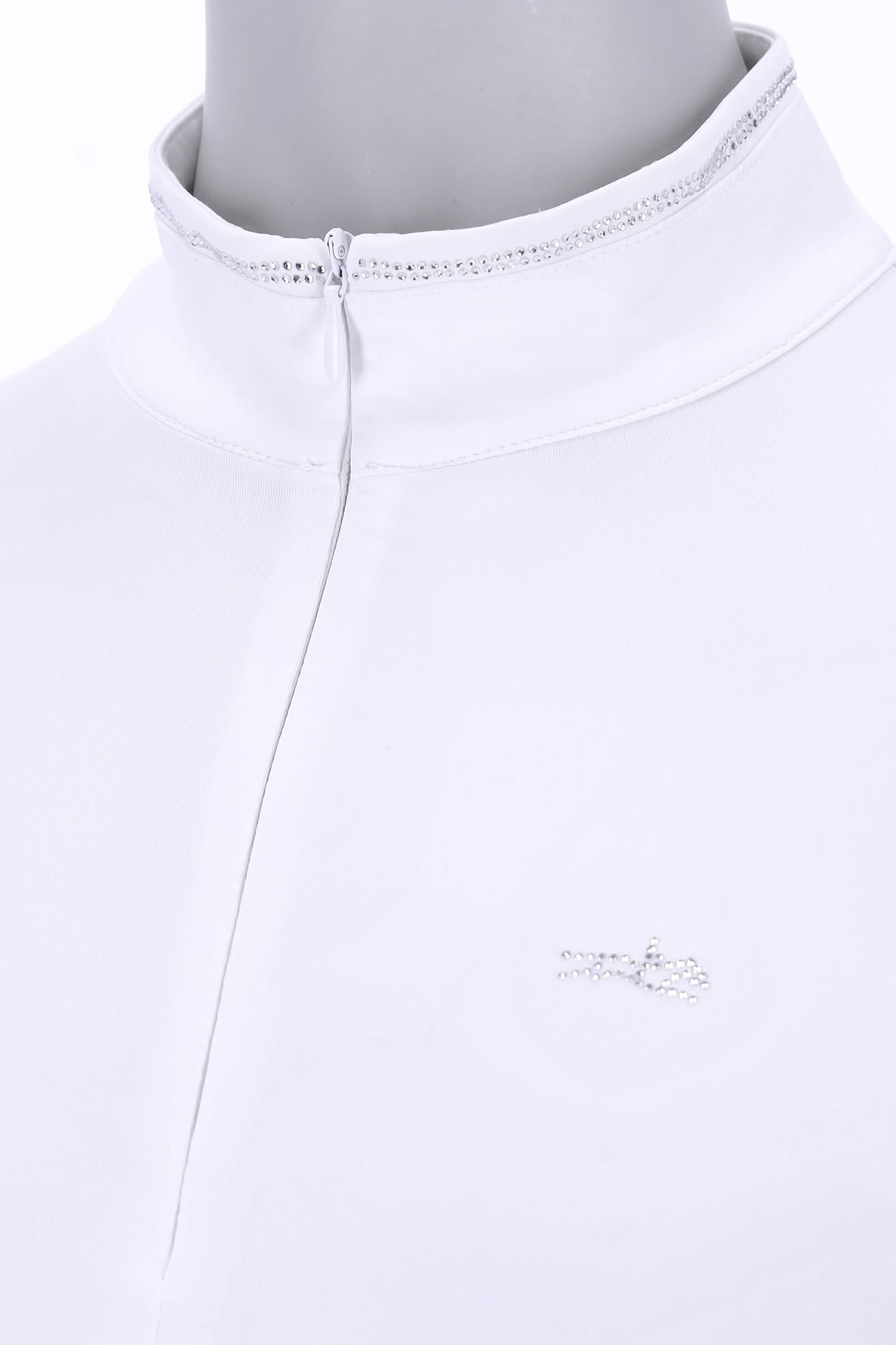 Schockemöhle Sports SPAlicia Damen Turniershirt