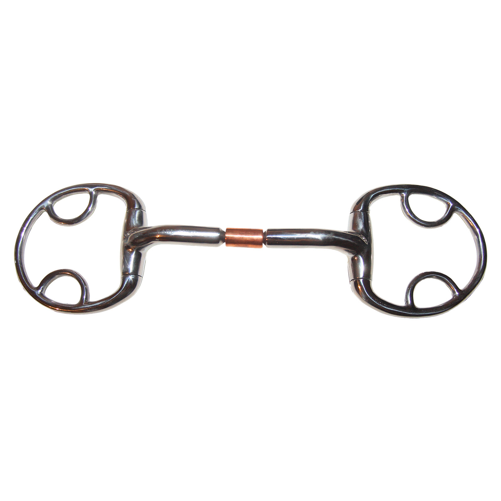 Karlslund Komfort-Gebiss