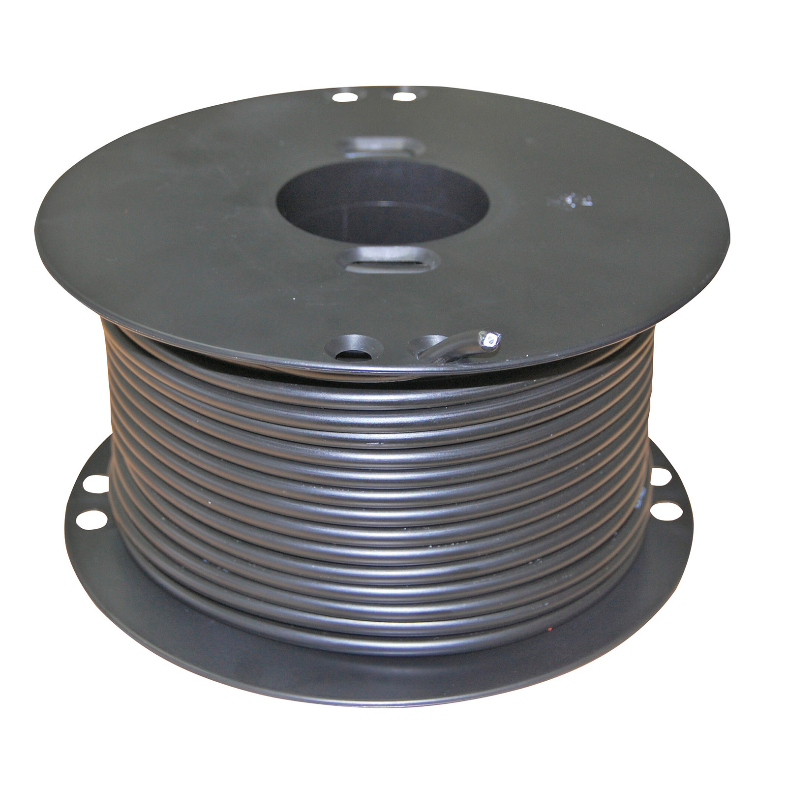 Farm Patrol Untergr.Kabel 25m, Kern 1,6 mm doppelt isoliert