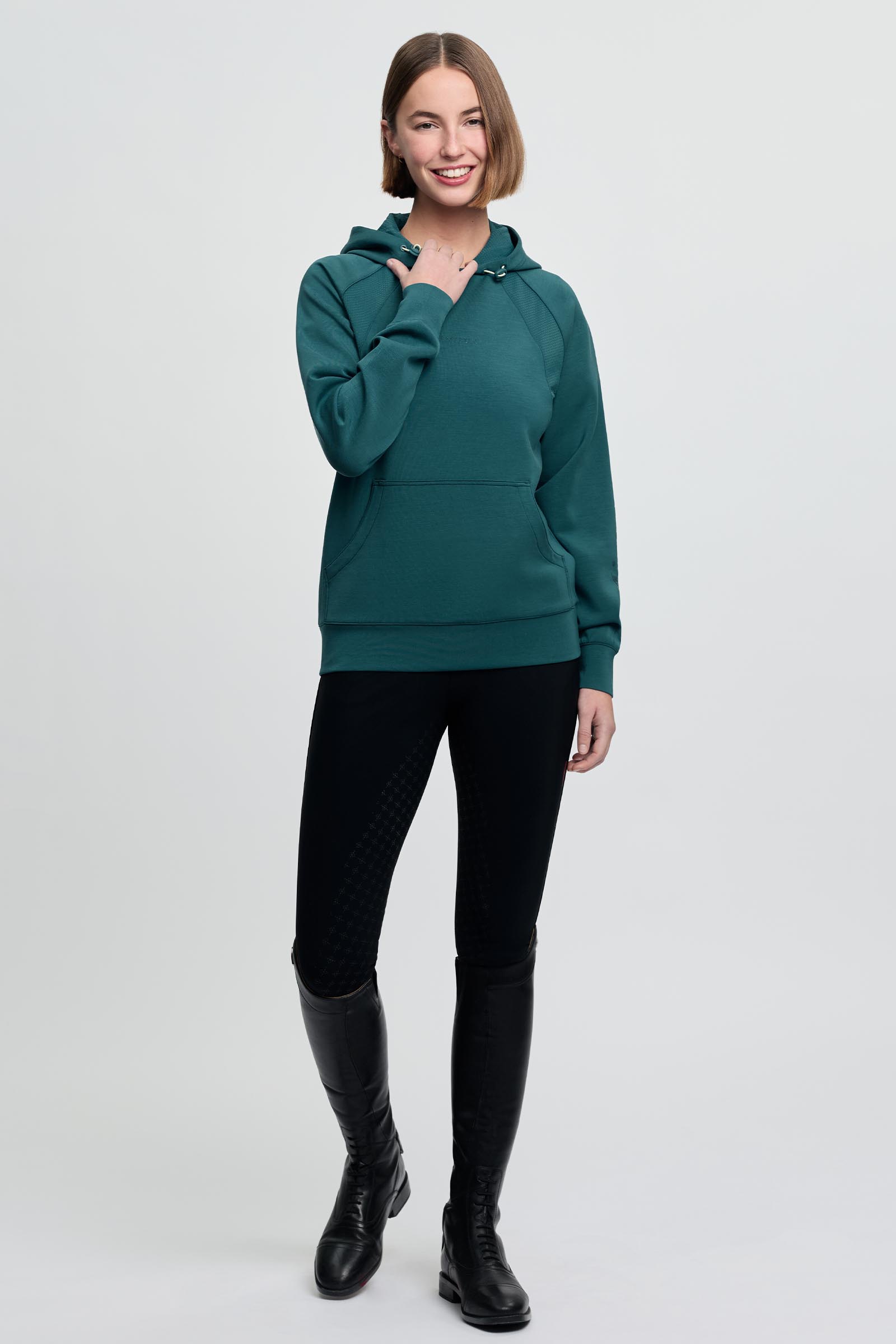 LeMieux Nadine Airflow Damen Hoodie