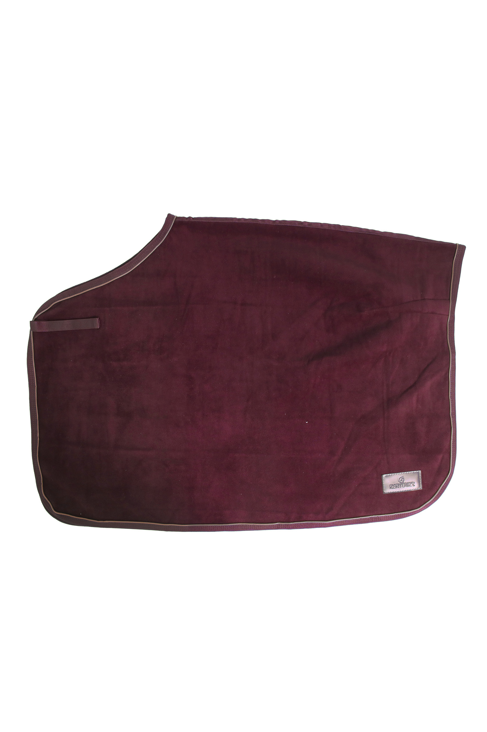 Kentucky Horsewear Heavy Fleece Nierendecke