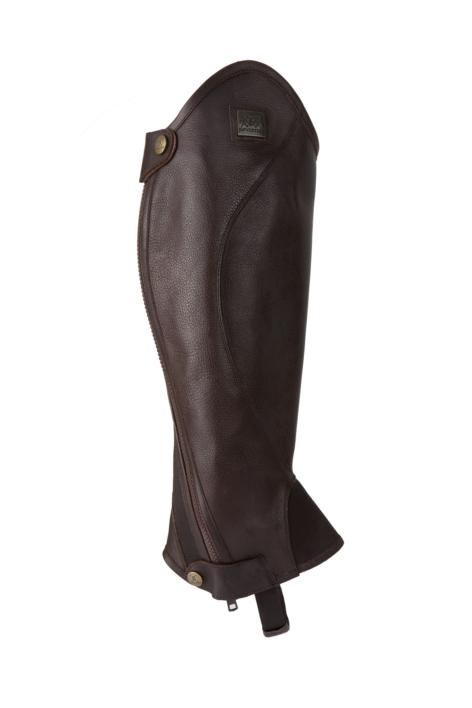 Dunkelbraun B Vertigo Cosmos Chaps