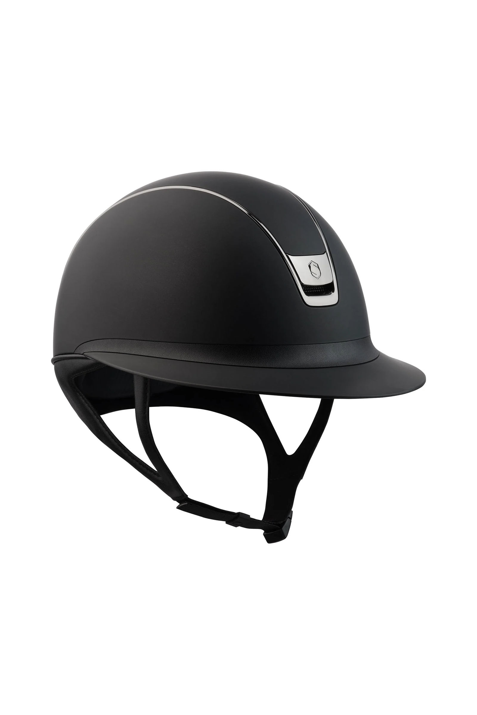 Samshield Miss Shield 2.0 Shadowmatt mit schwarzem Chrom