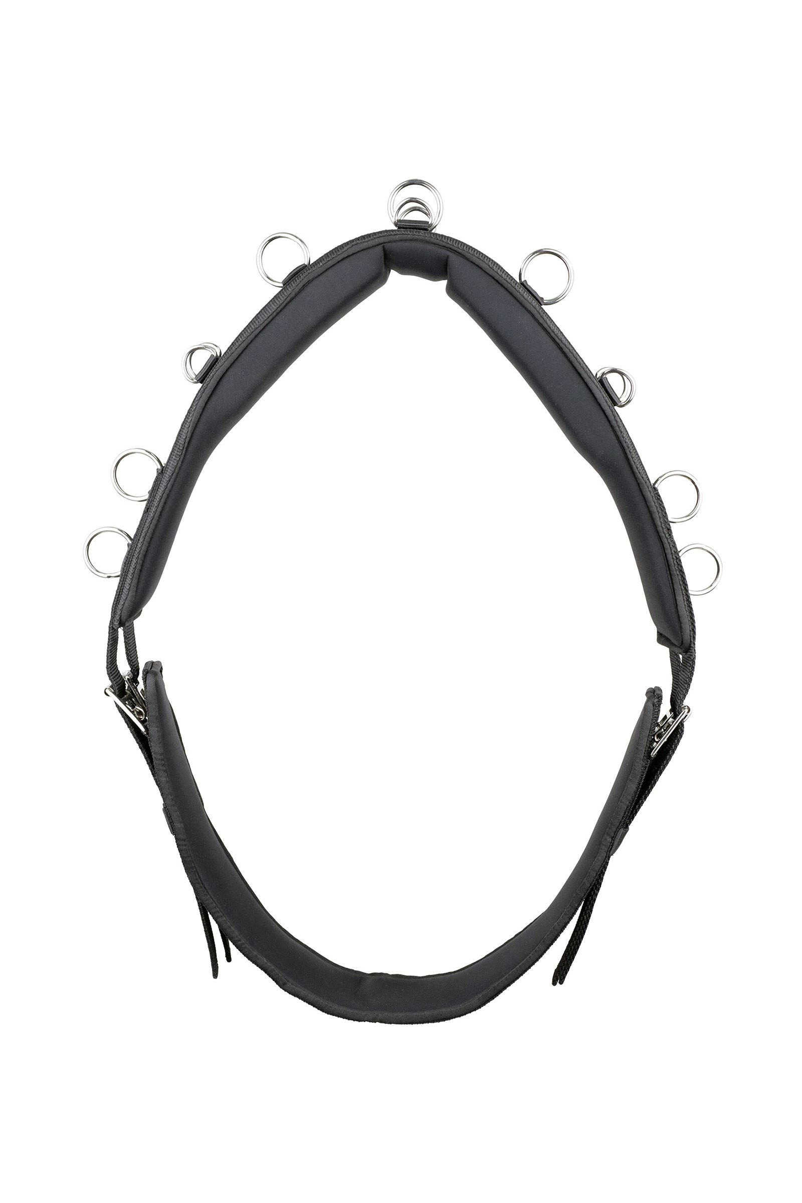 Kieffer Essentials Circle Longiergurt