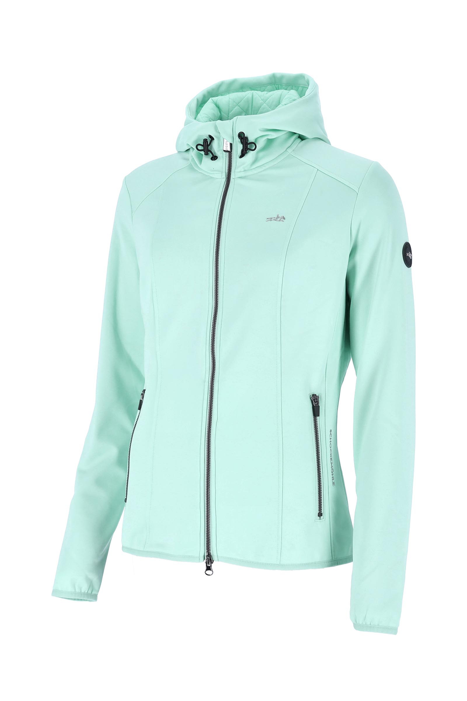 Schockem&ouml;hle Sports SPSuzan Damen Funktionsjacke