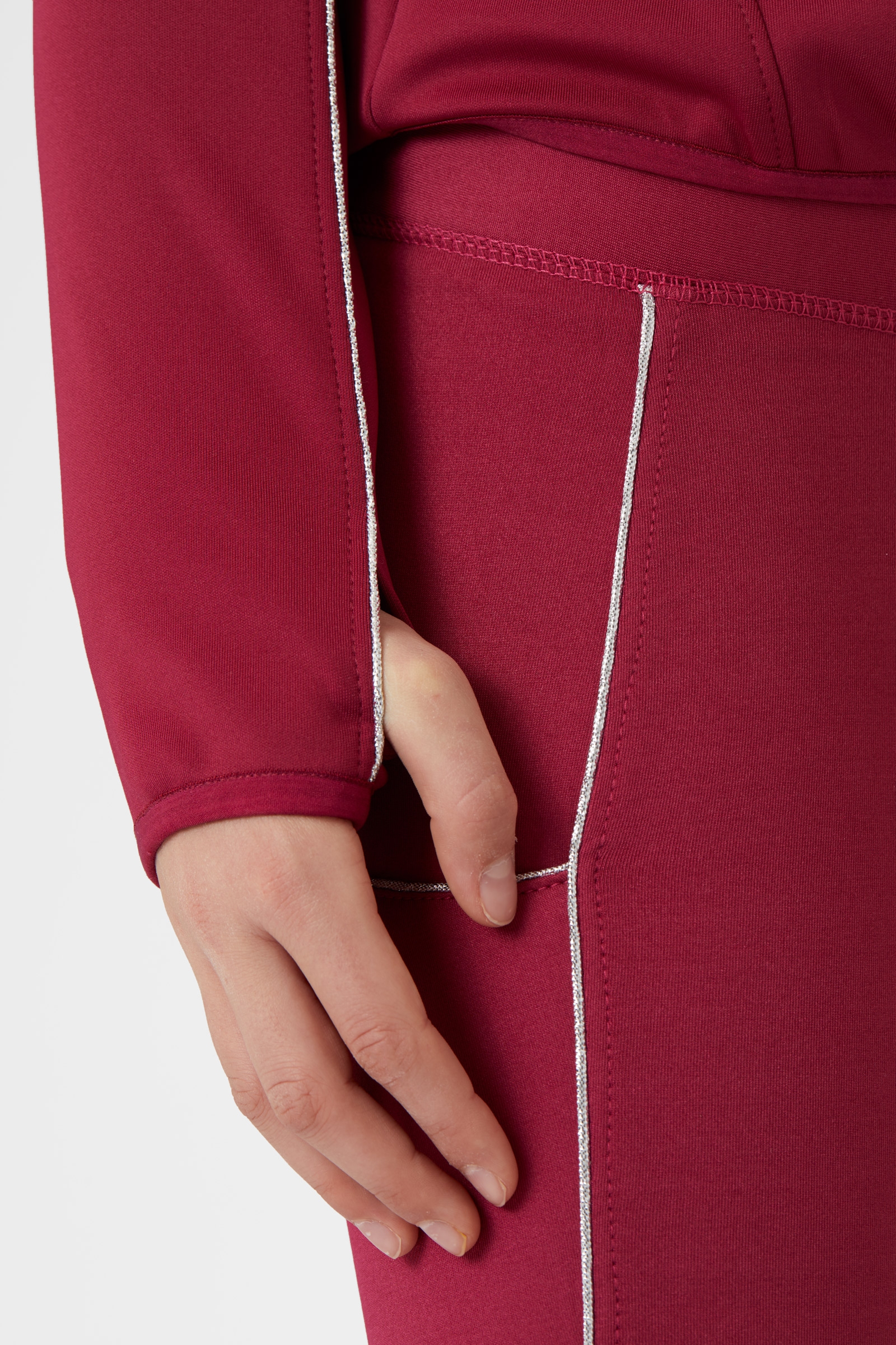 Horze Ella Kinder Funktionssweatshirt